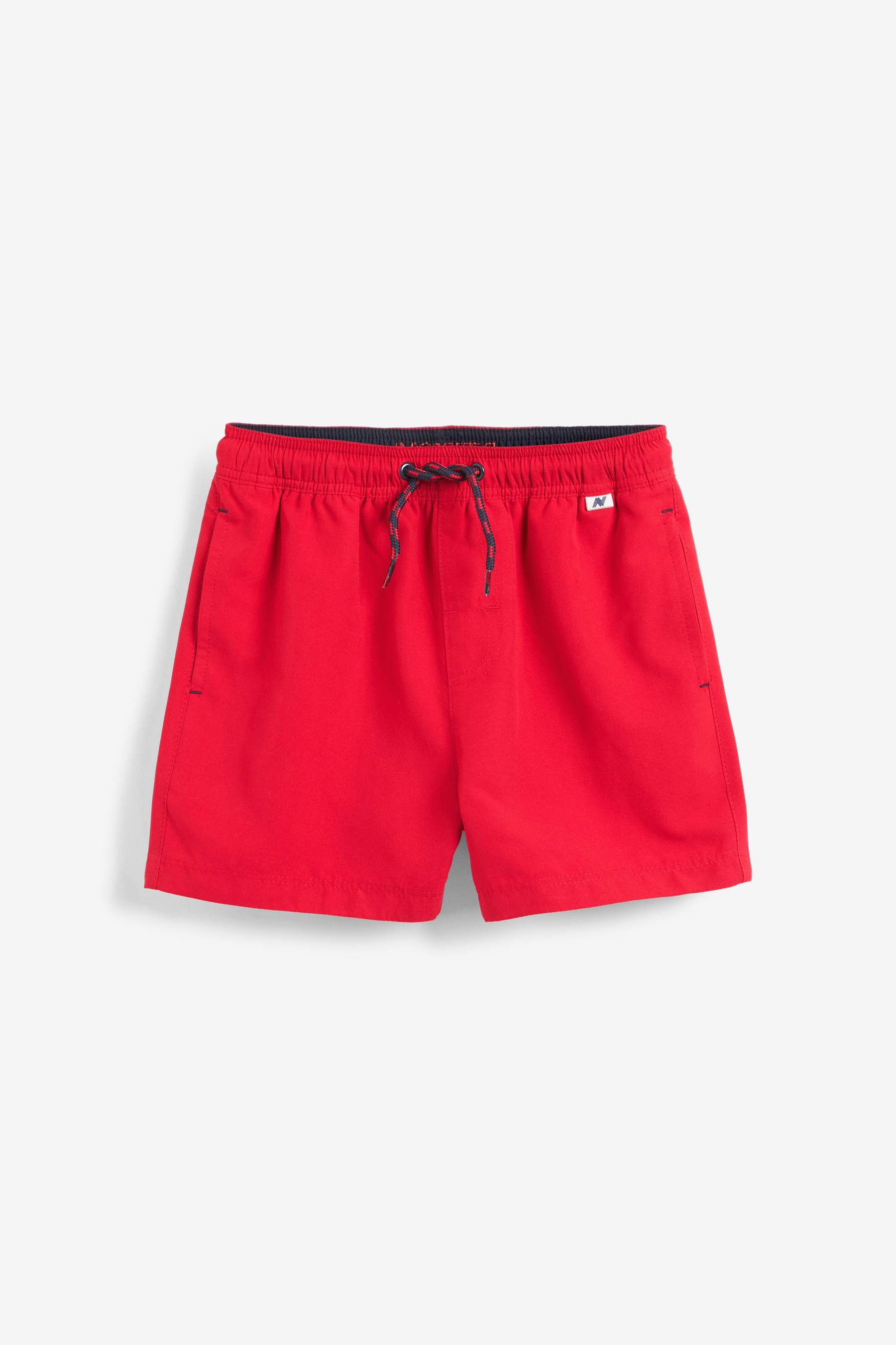 Swim Shorts (1.5-16yrs) Shorter Length