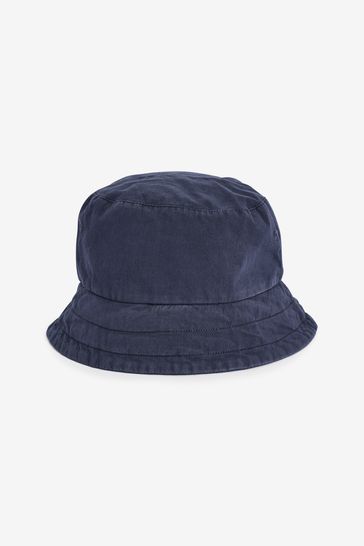 2 Pack Bucket Hats (1-16yrs)