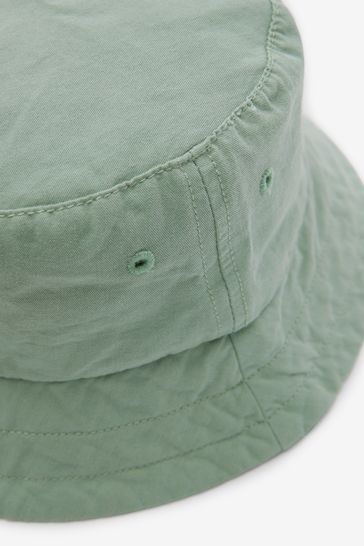 Bucket Hat (1-16yrs)