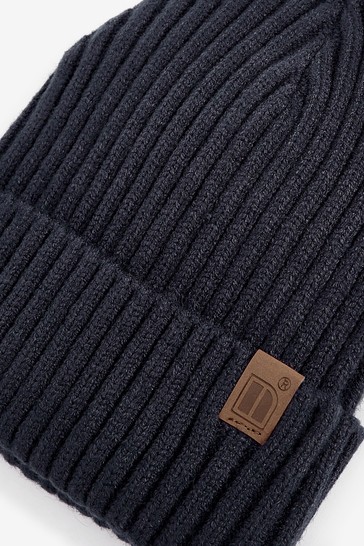 Beanie Hat (1-16yrs)