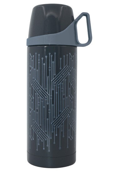 Beau And Elliot Circuit Vacuum Flask