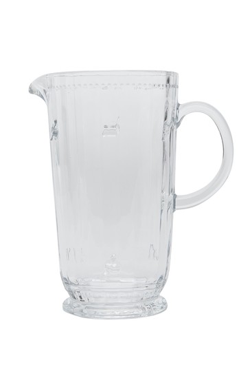 Joules Bee Glass Jug