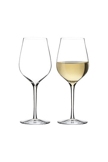 Waterford Set of 2 Elegance Sauvignon Blanc Glasses