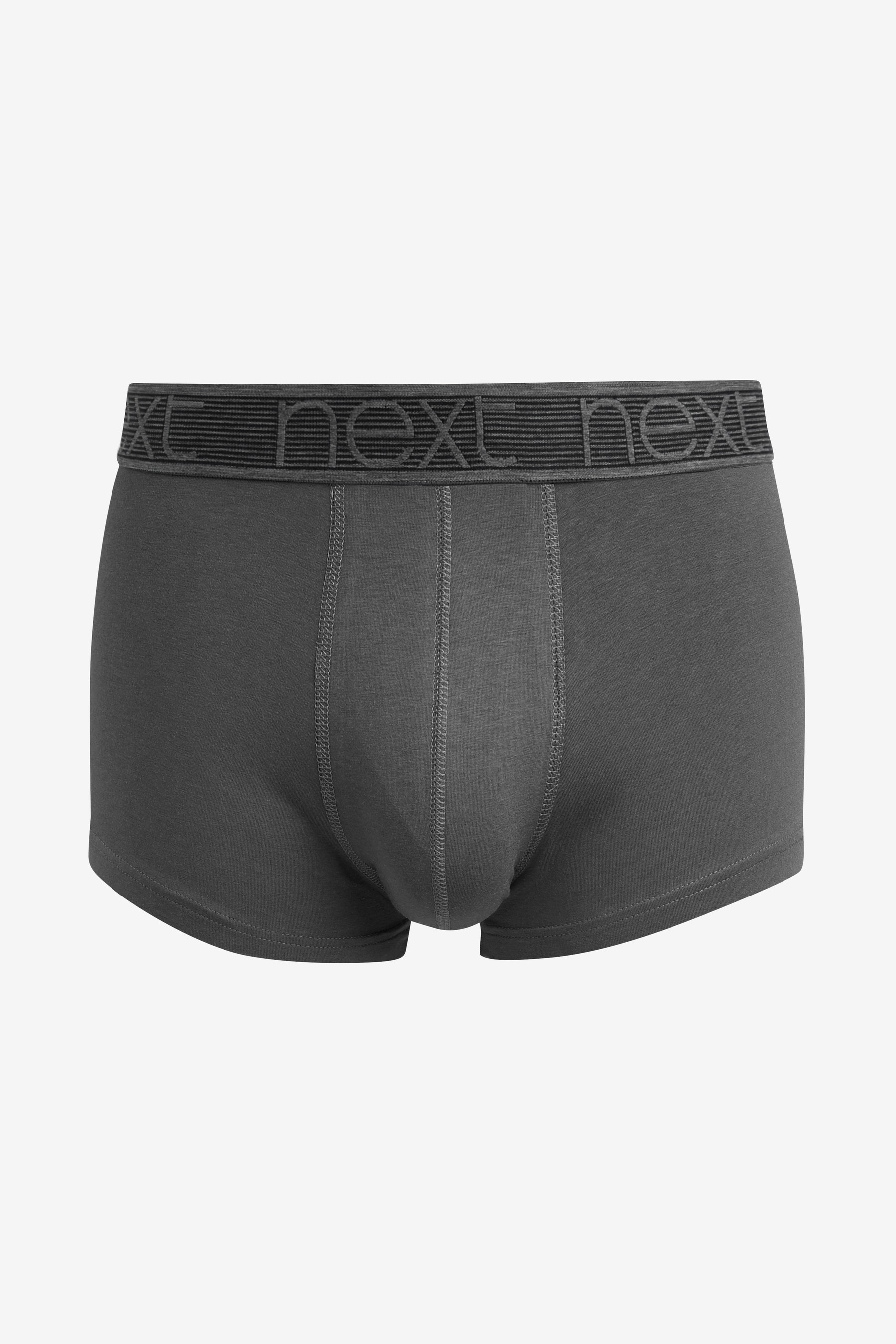 Hipster Boxers 10 Pack