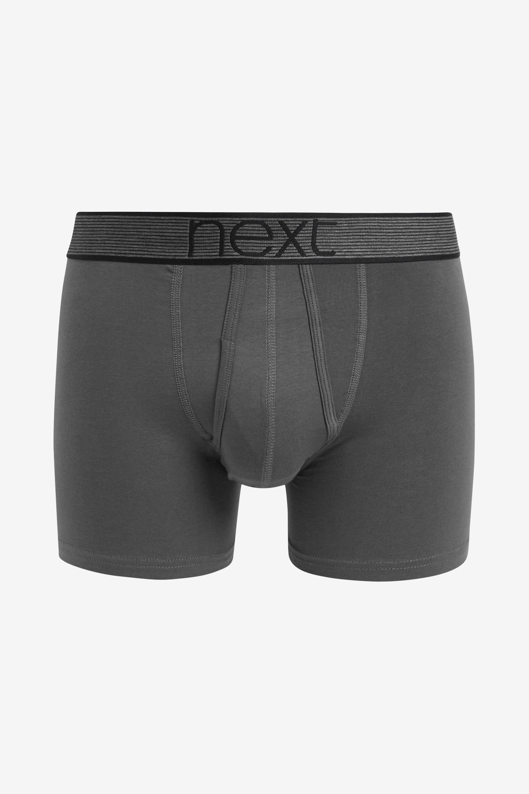 A-Front Boxers 10 Pack