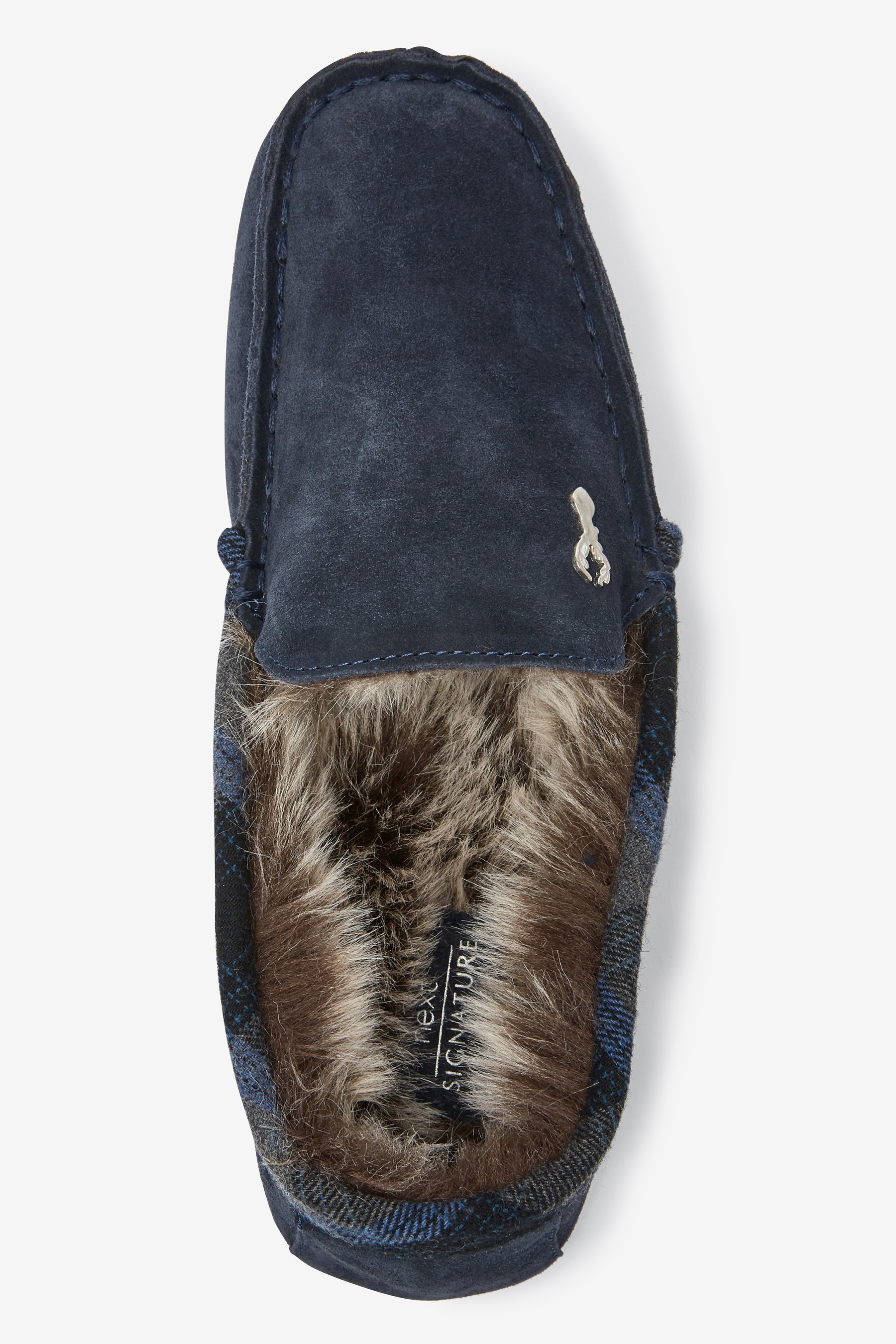 Modern Heritage Moccasin Slippers