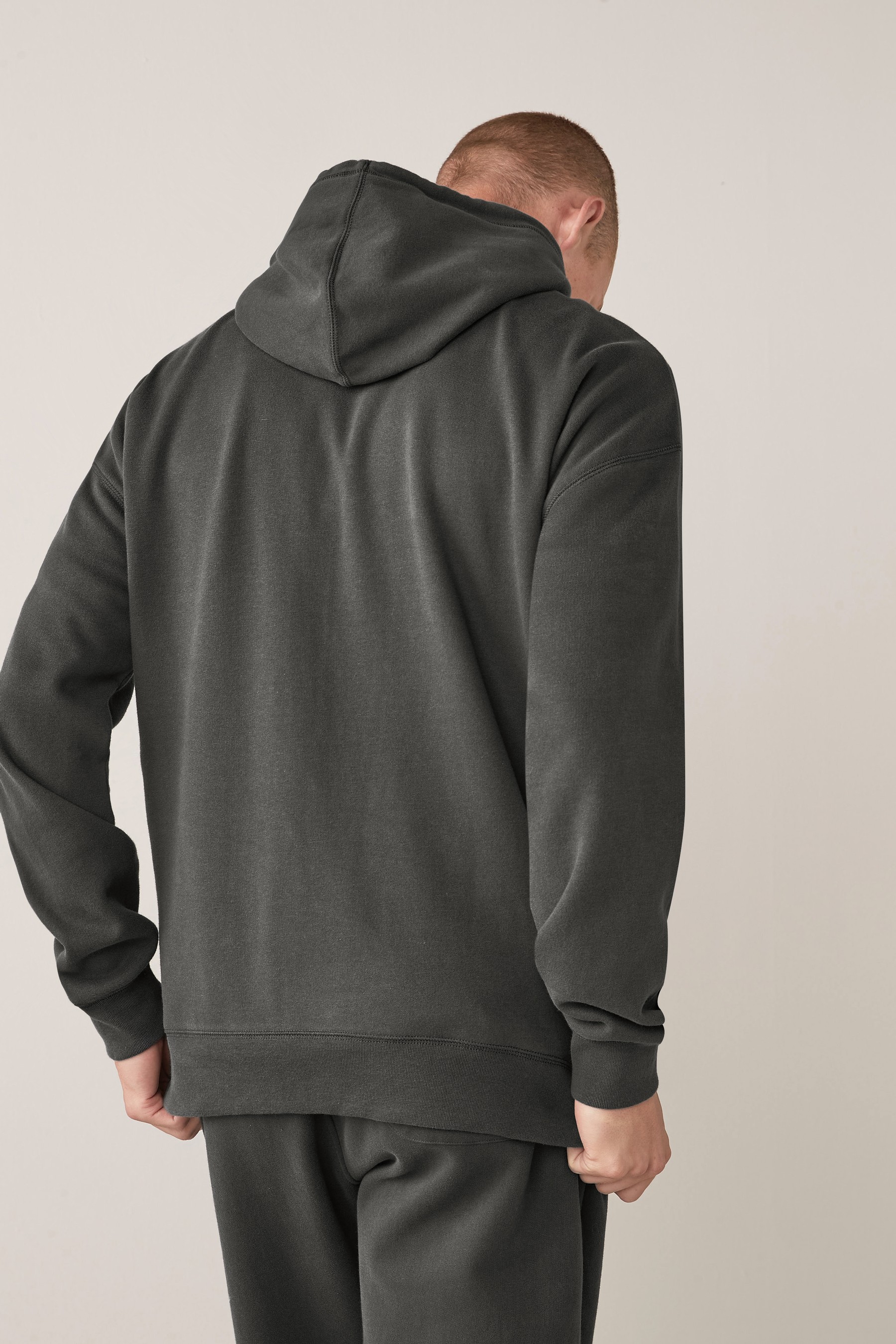 M80-884s Overhead Hoodie