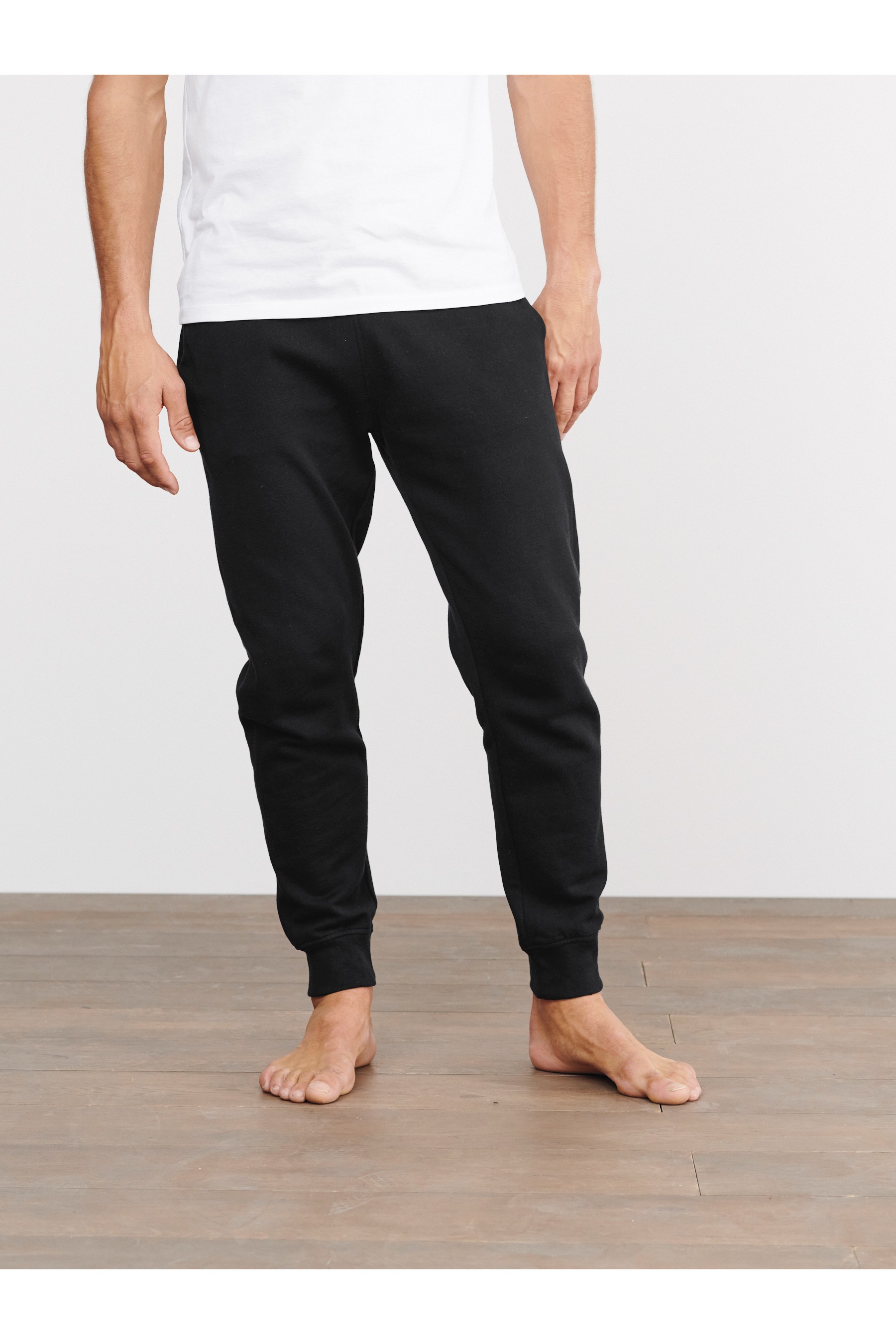 Cuffed Joggers 2 Pack