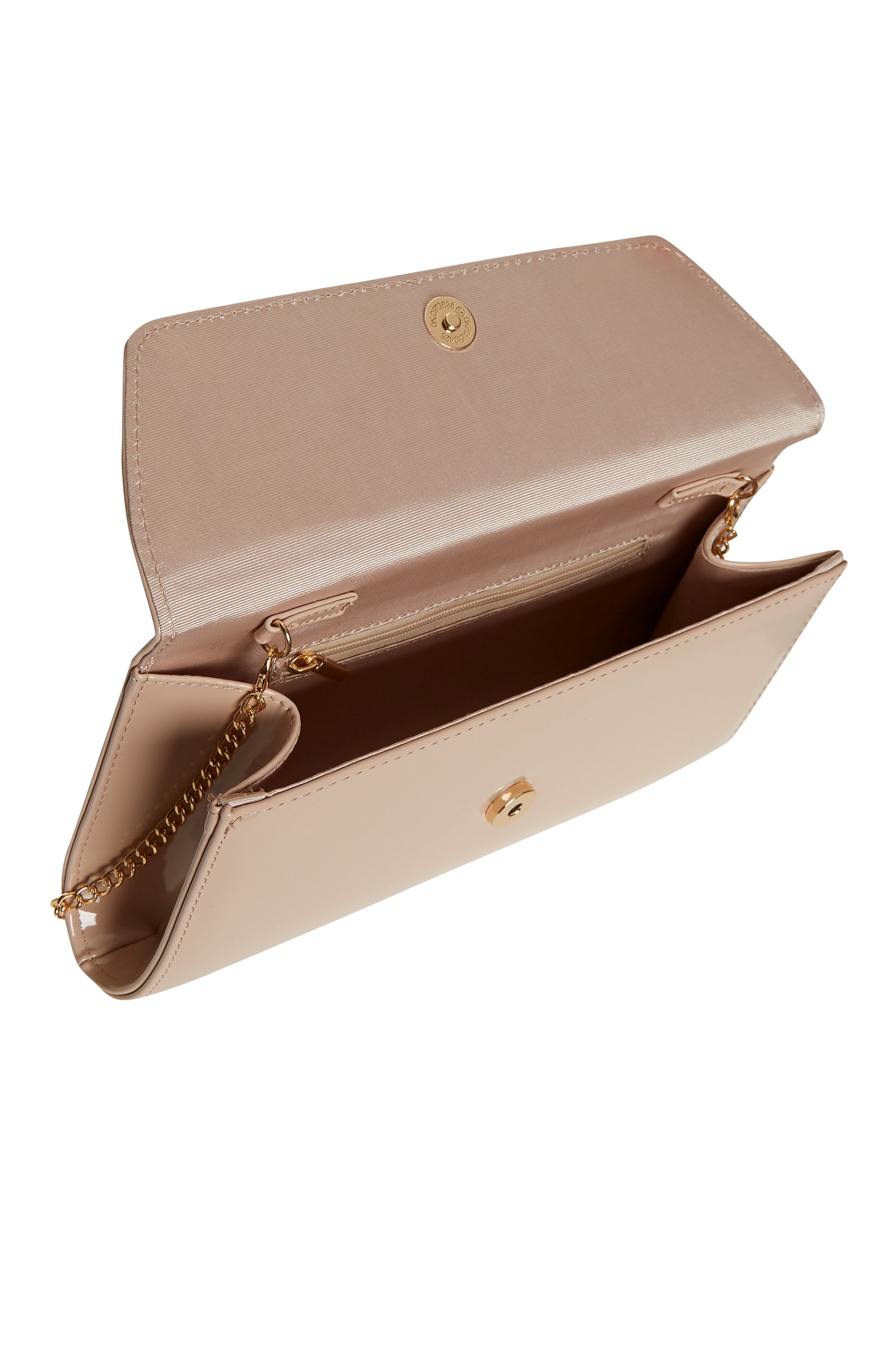 Lipsy Envelope Clutch Bag