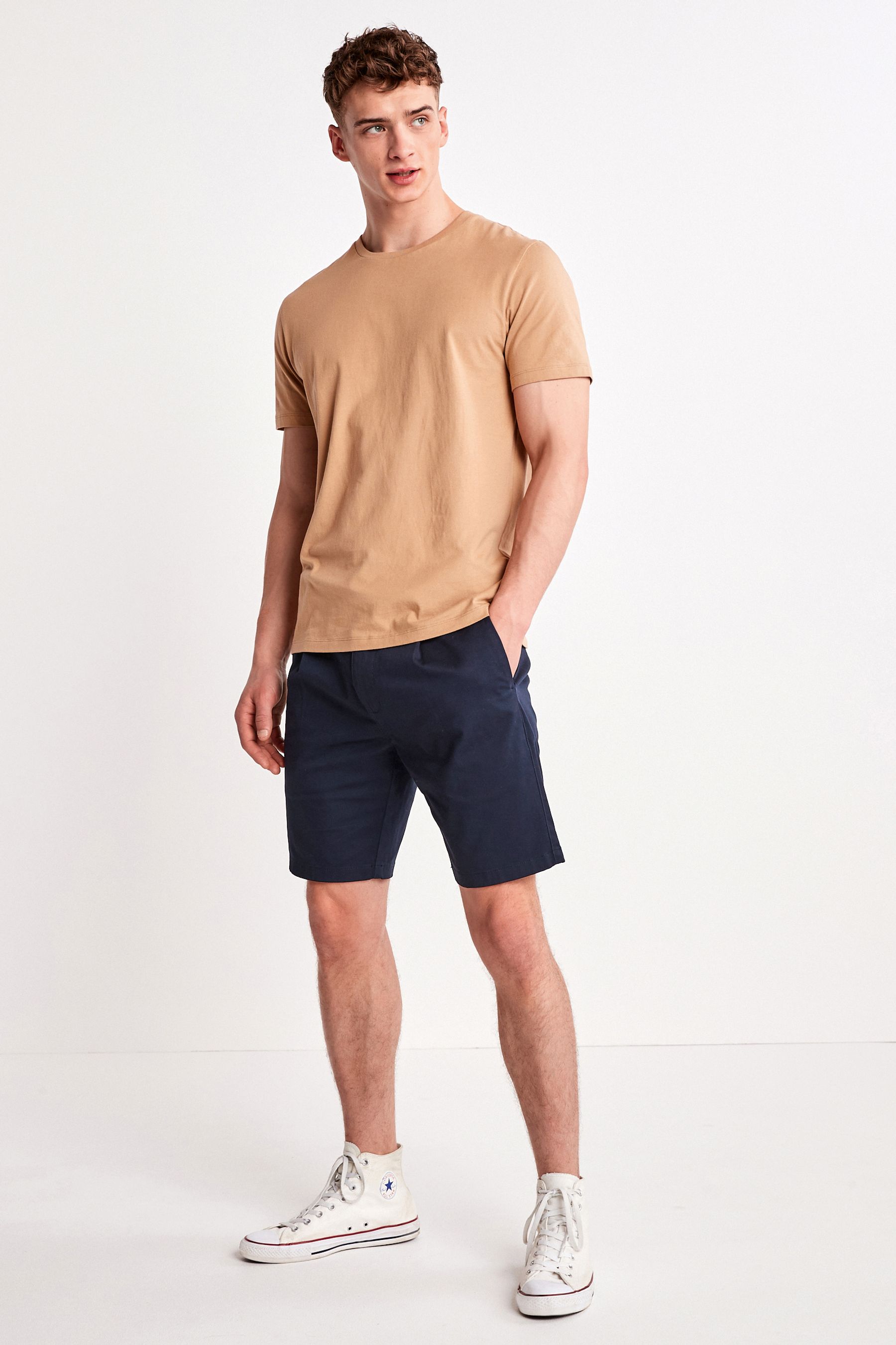 T25-459s Slim Fit