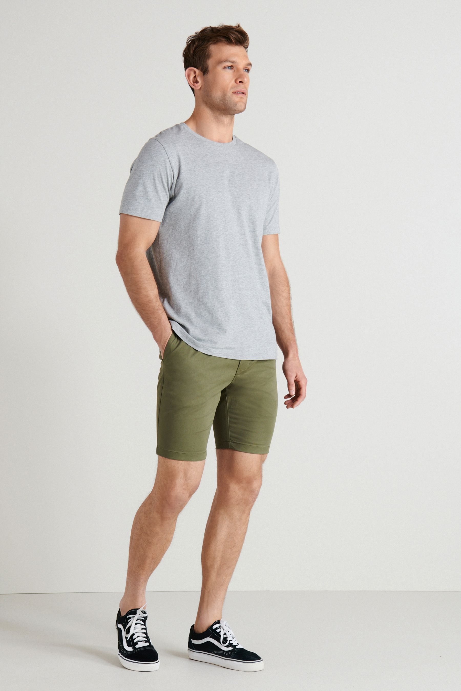 T25-459s Slim Fit