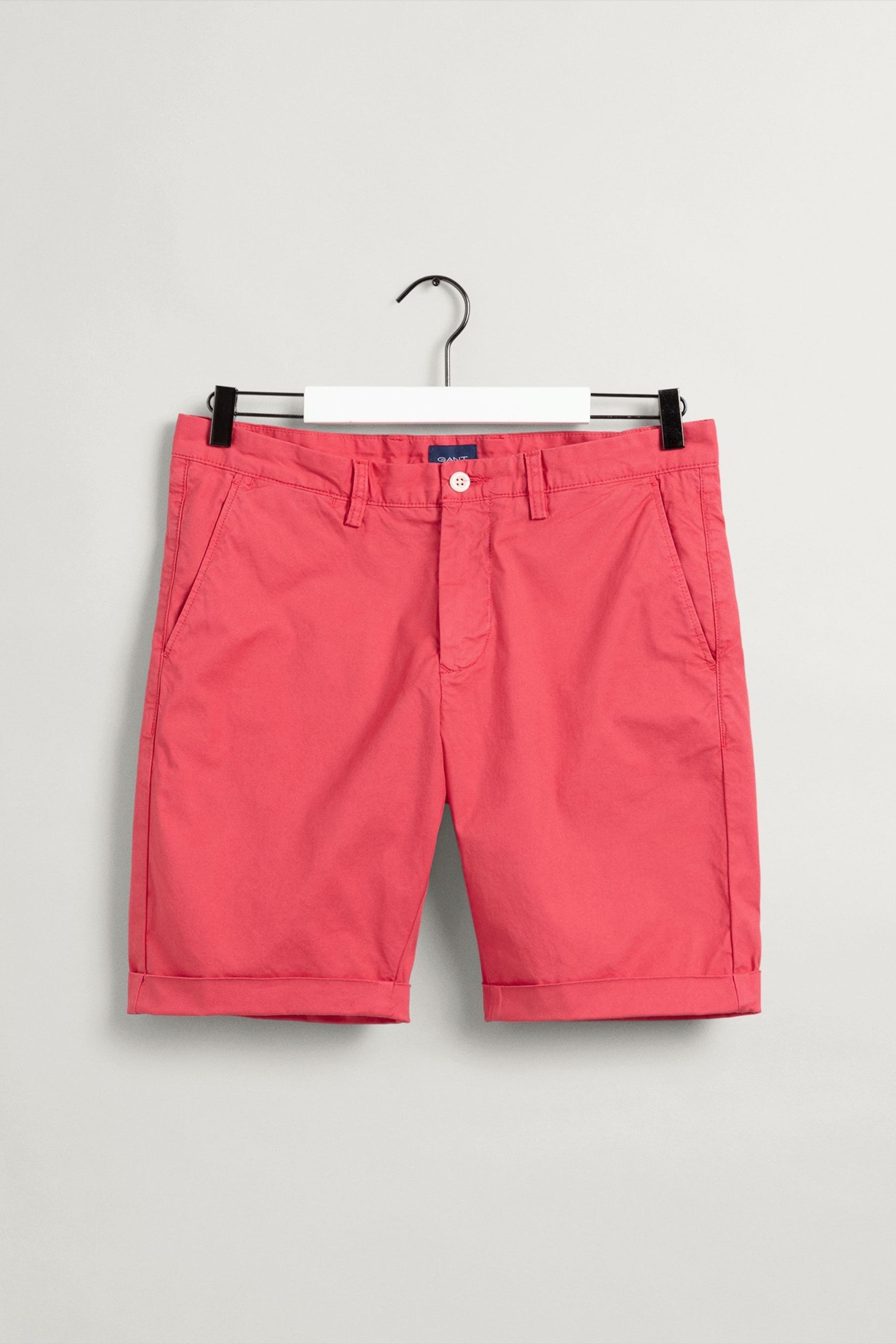 GANT Allister Sunfaded Shorts