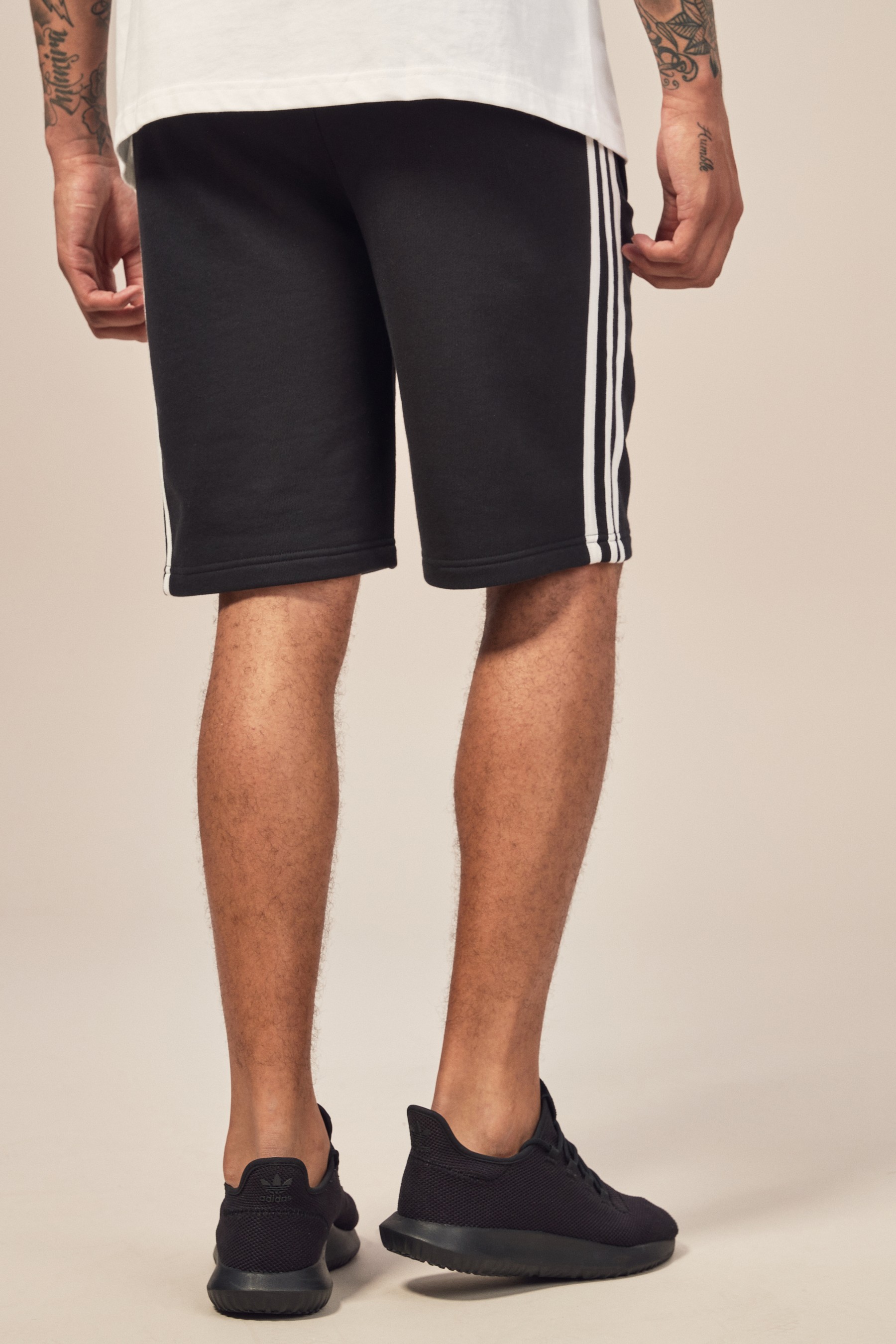 adidas Originals 3 Stripe Shorts