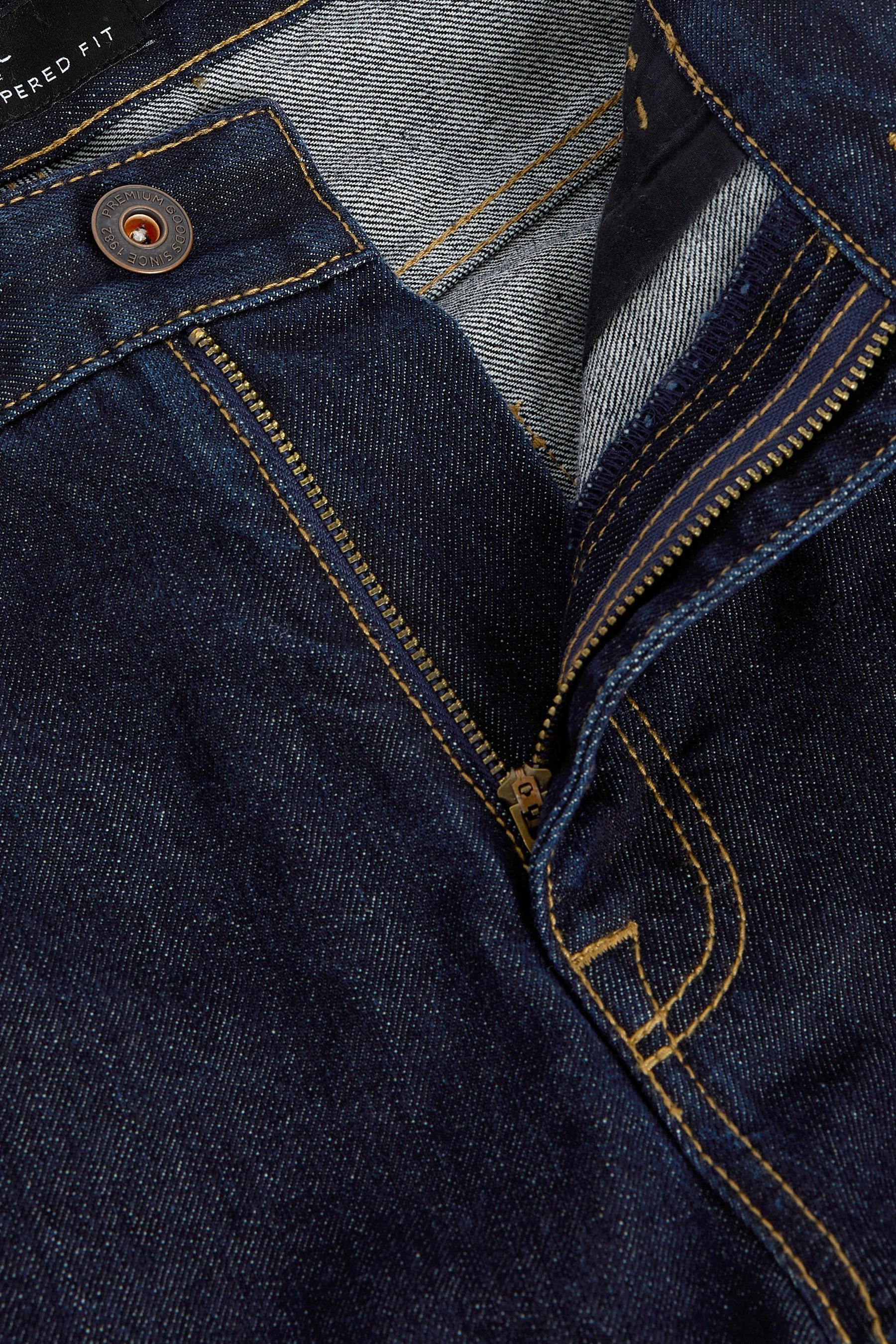 A17783s Relaxed Tapered