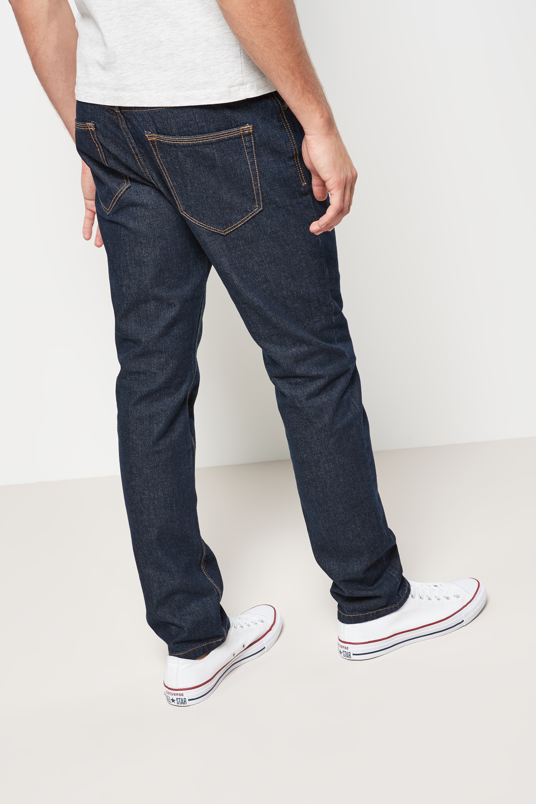 A17783s Slim Fit