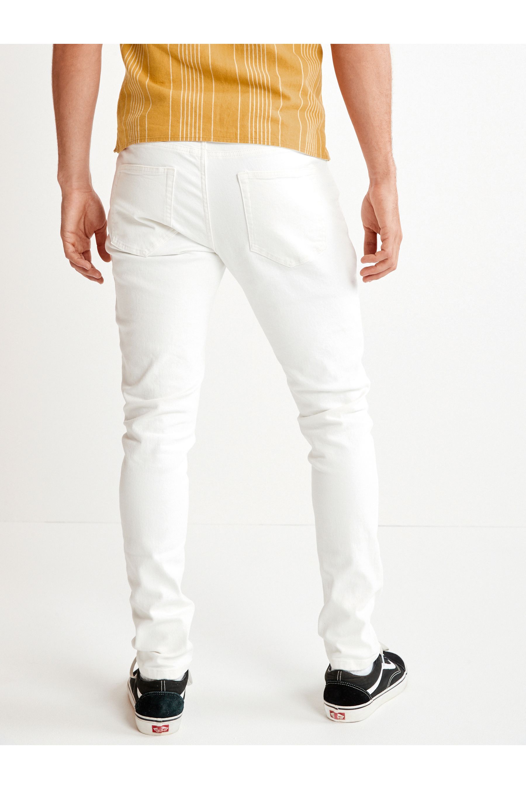 A74285s Skinny Fit