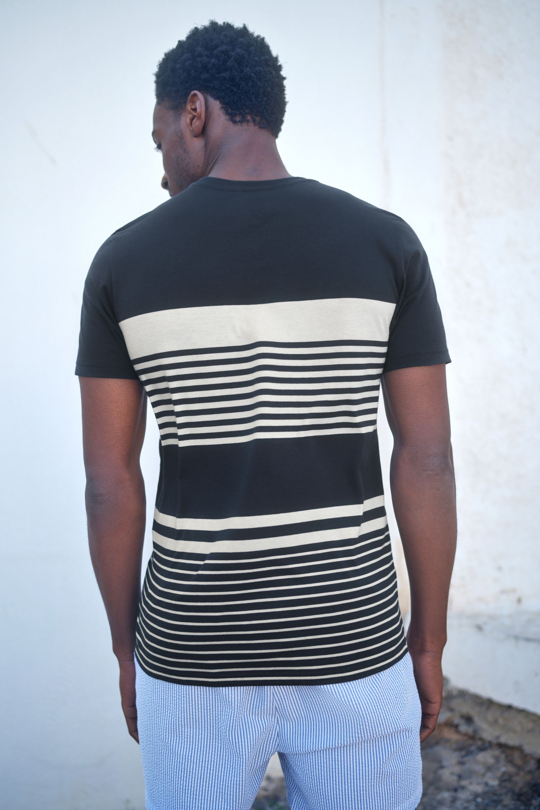 Stripe T-Shirt