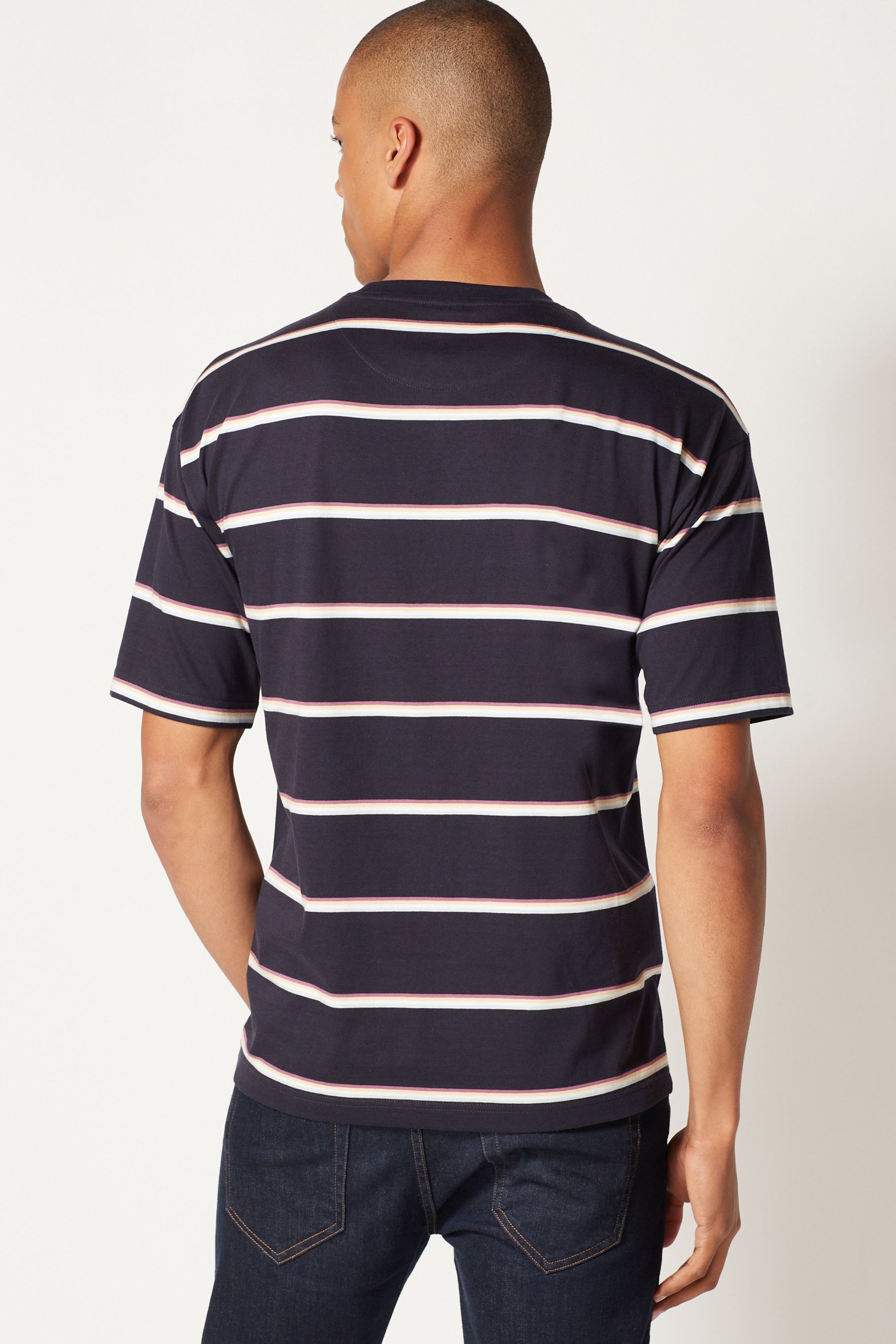 Stripe T-Shirt