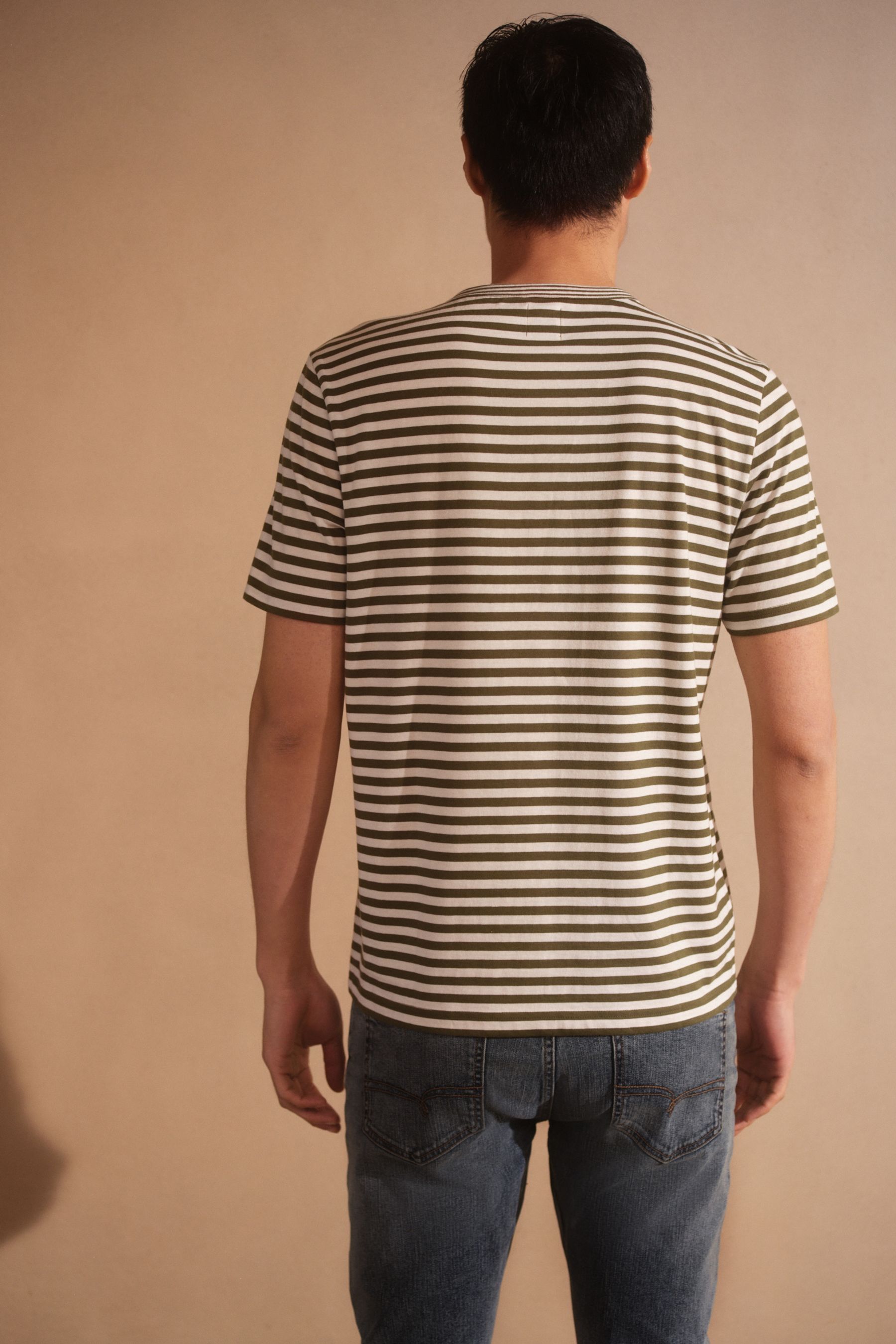 Stripe T-Shirt