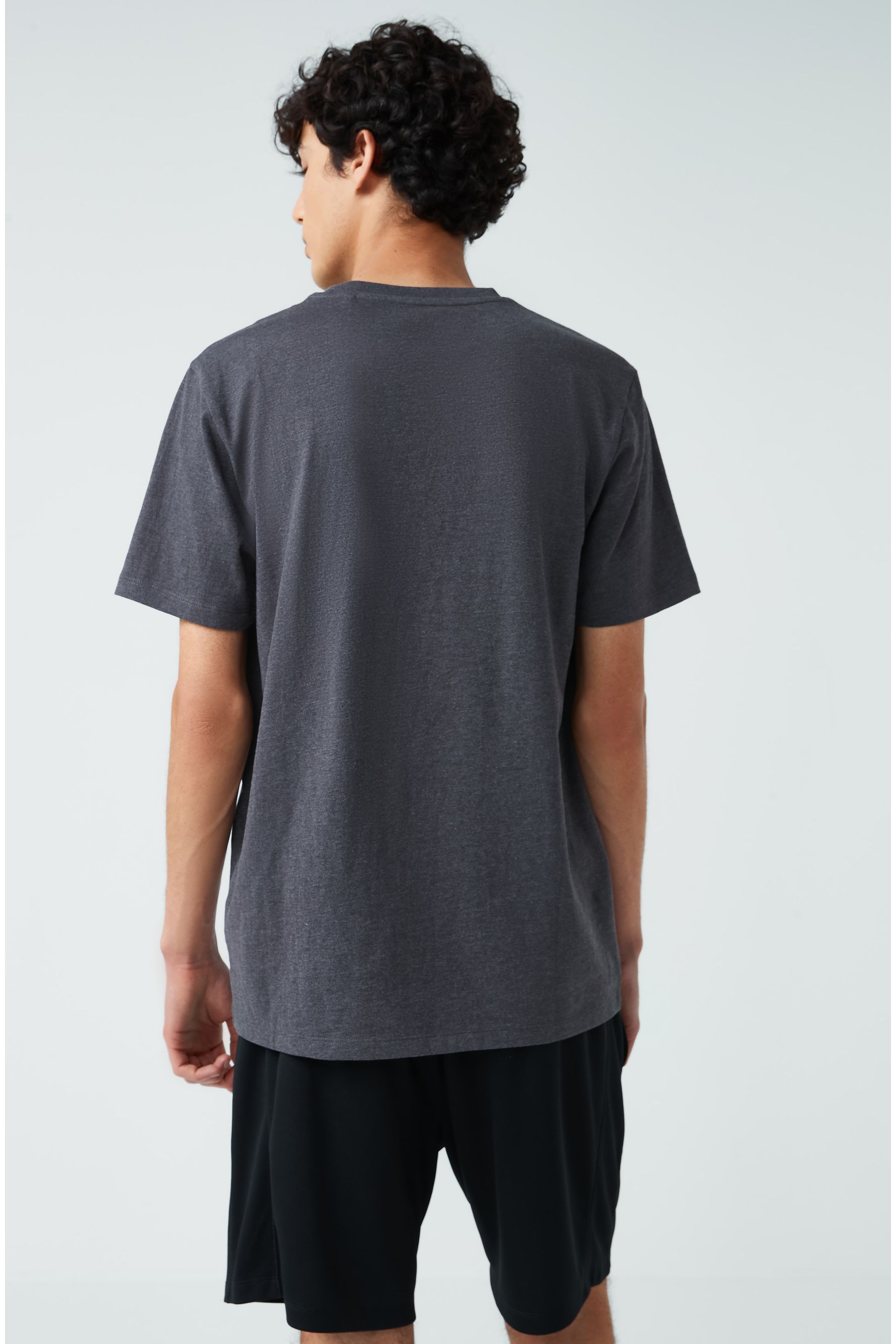 T-Shirt Crew Regular Fit