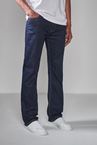 Essential Stretch Jeans Bootcut Fit