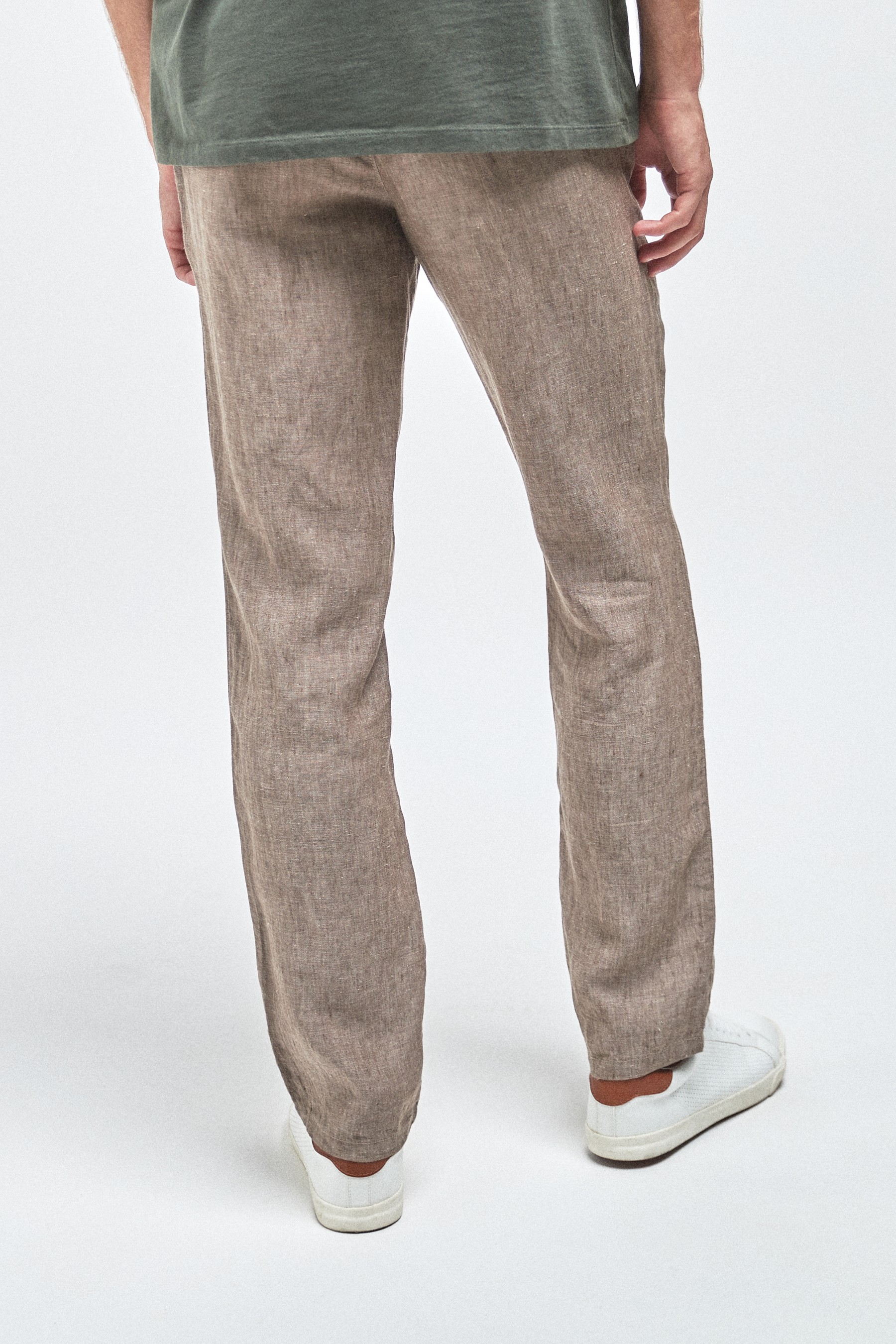 Linen Trousers