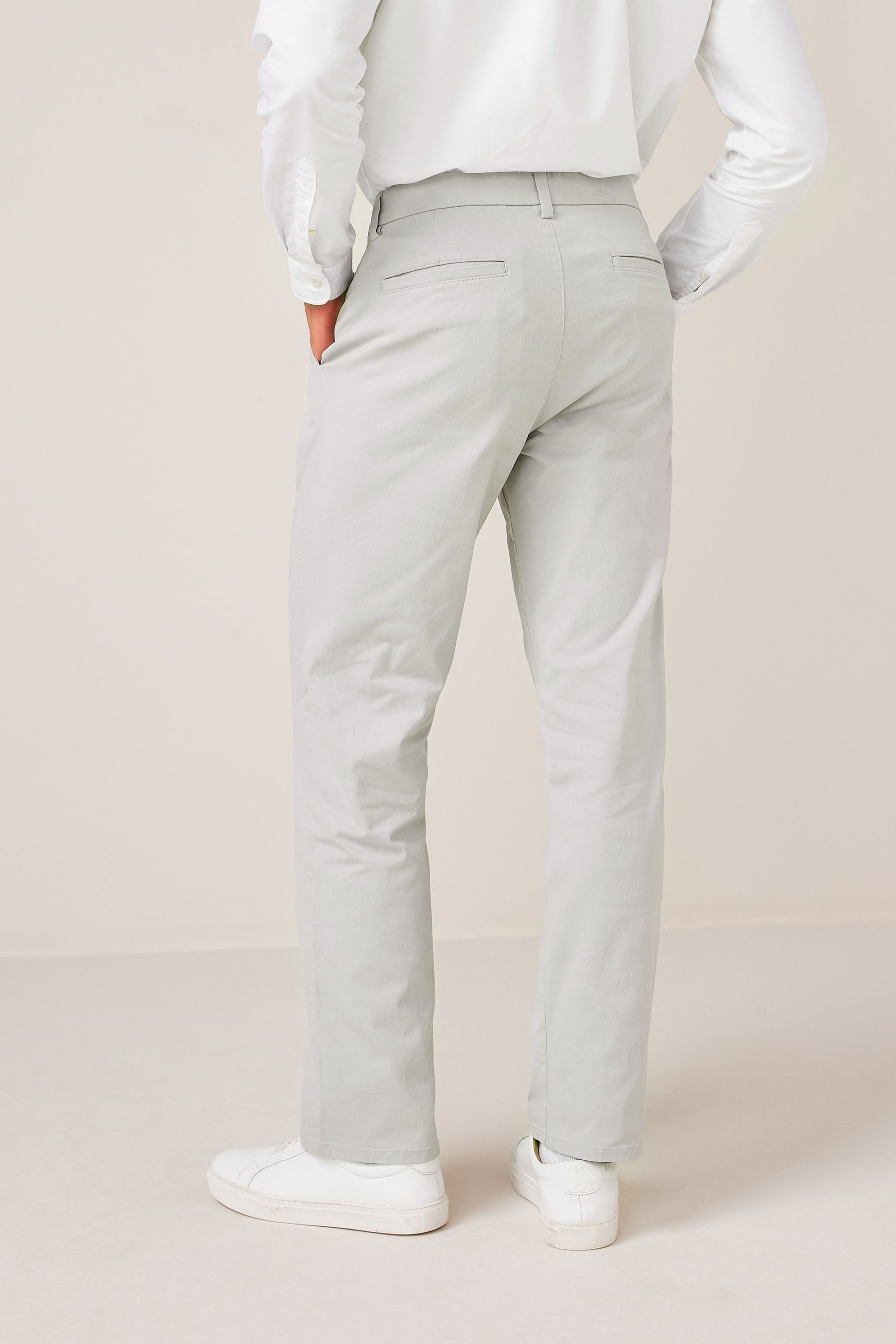 U09501s Relaxed Fit