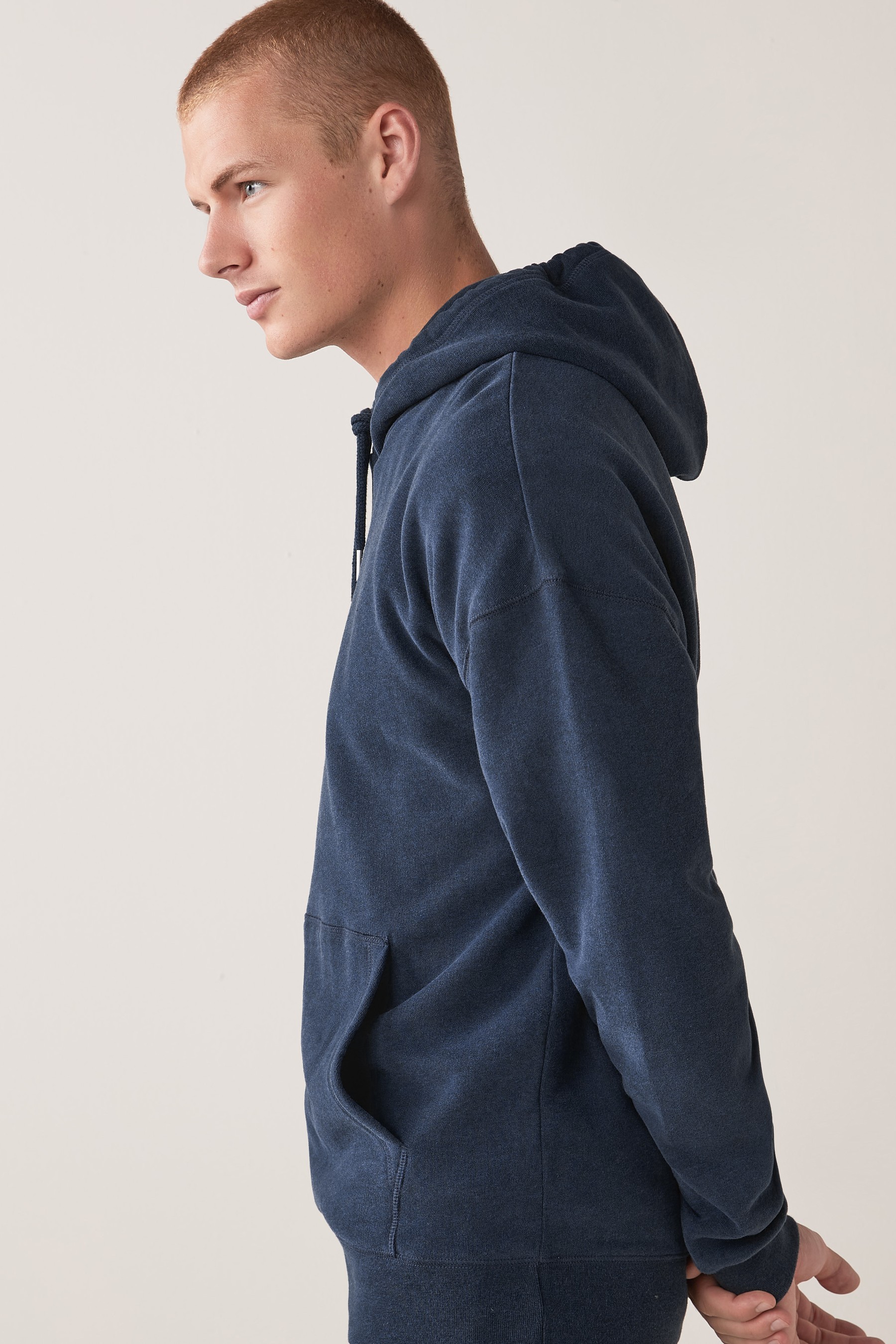 M80-884s Overhead Hoodie