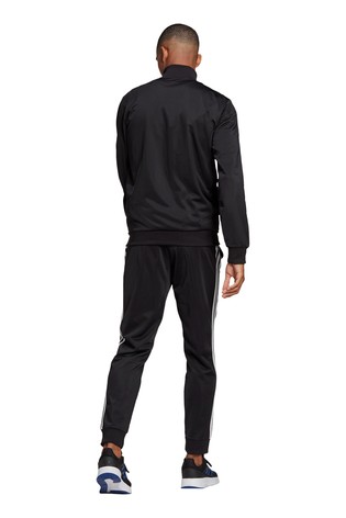 adidas Essentials 3 Stripe Tracksuit