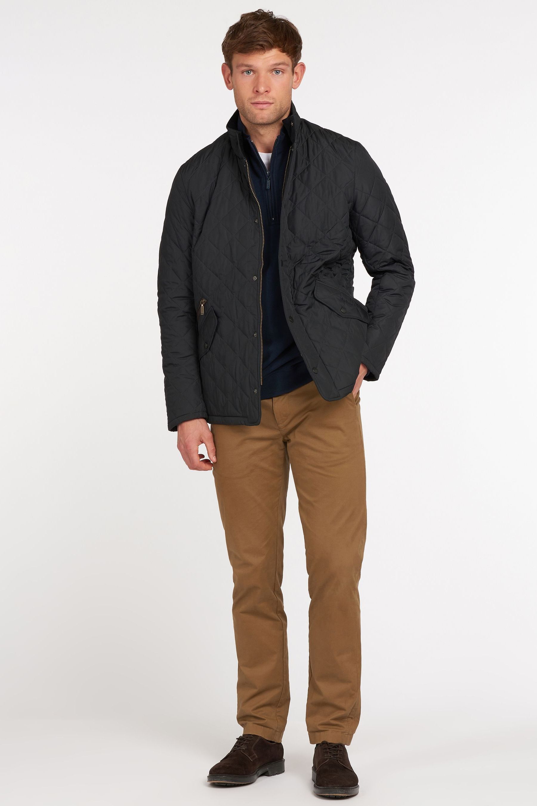 Barbour® Chelsea Quilted Jacket