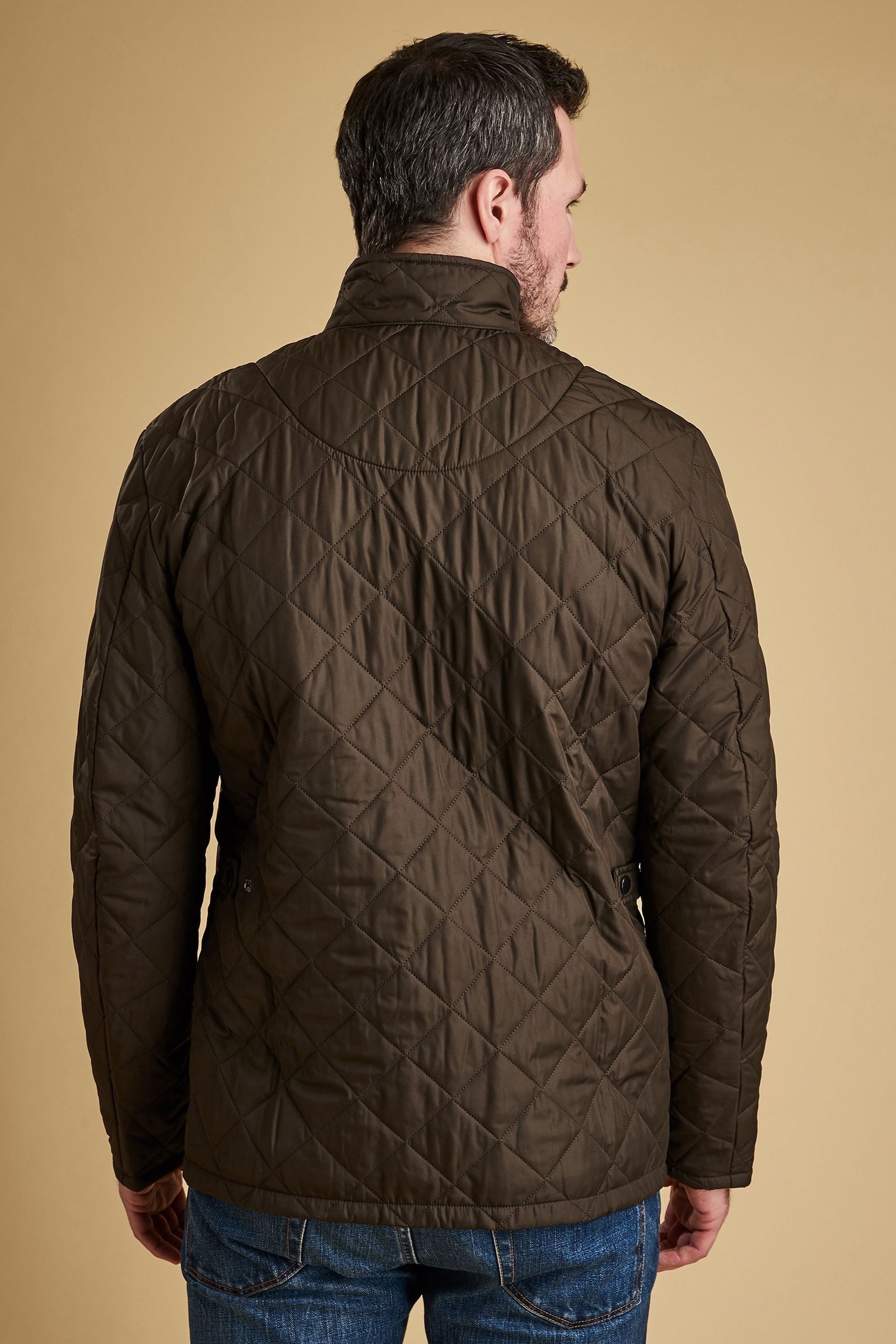 Barbour® Chelsea Quilted Jacket