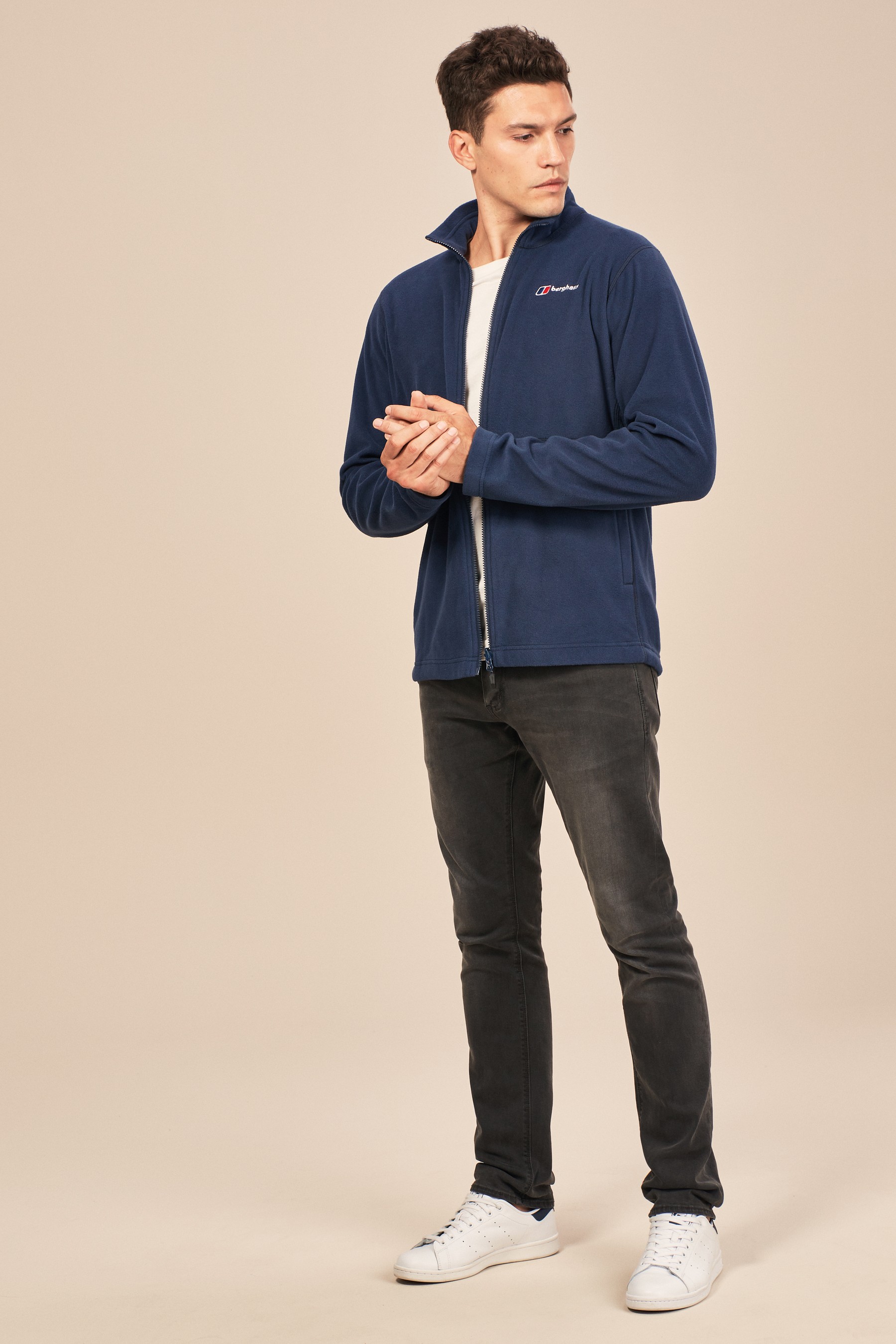 Berghaus Prism Fleece Jacket