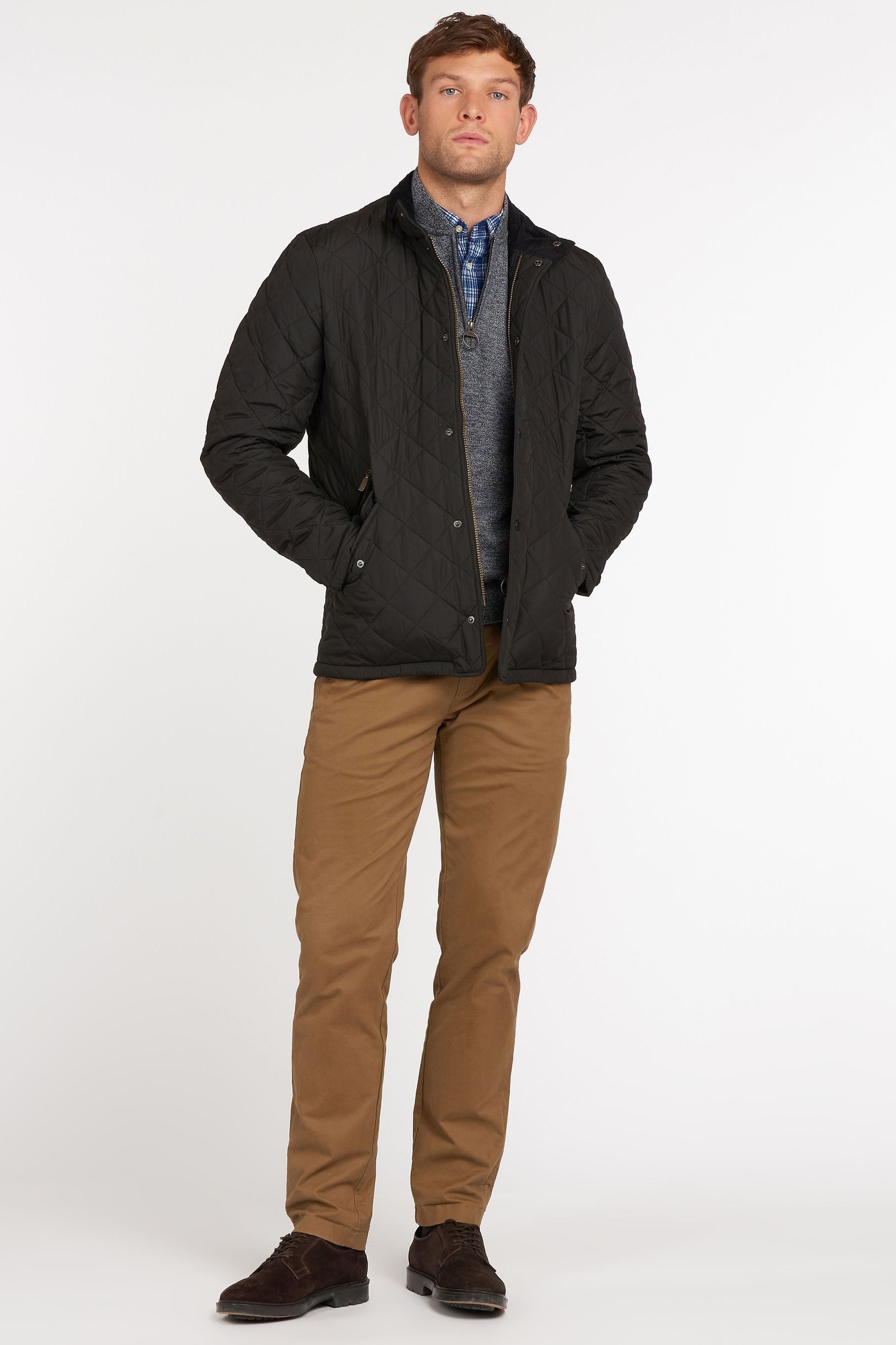 Barbour® Chelsea Quilted Jacket