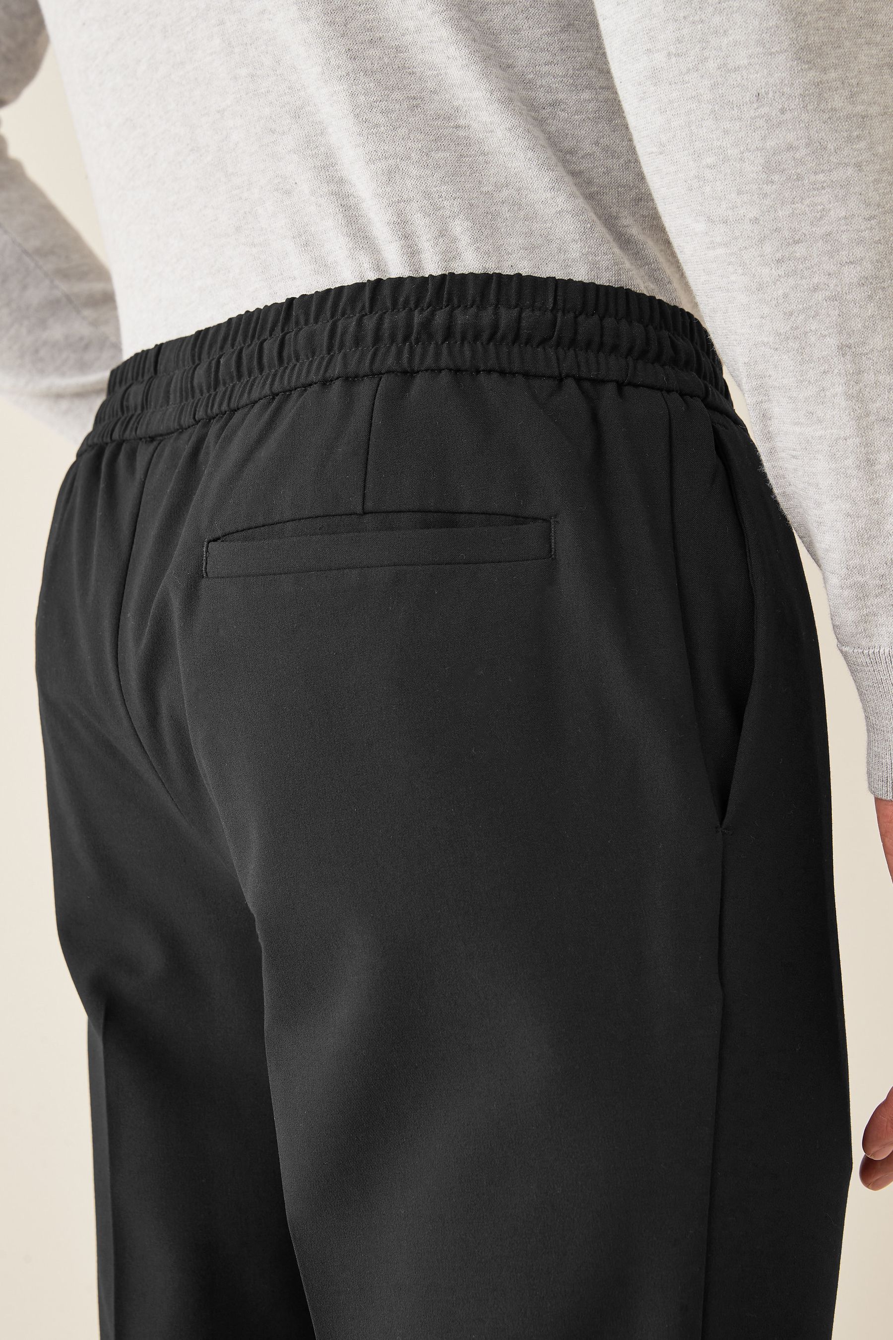 Motion Flex Formal Co-ord: Joggers