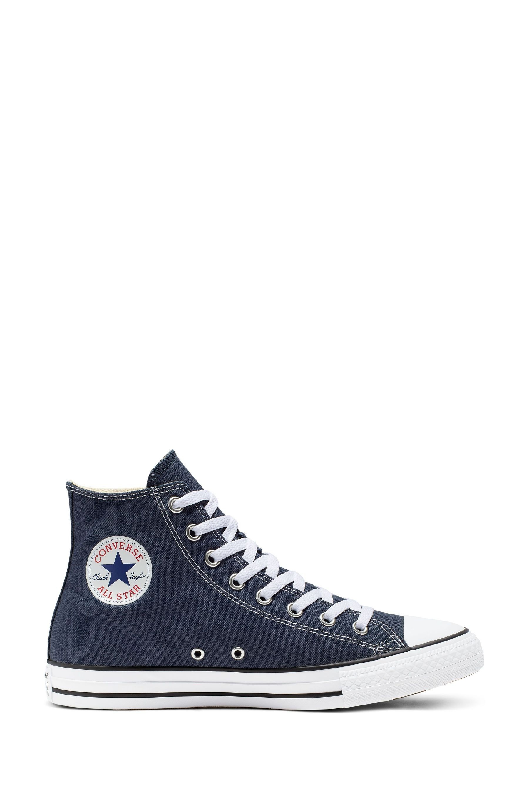 Converse Chuck Taylor All Star High Trainers