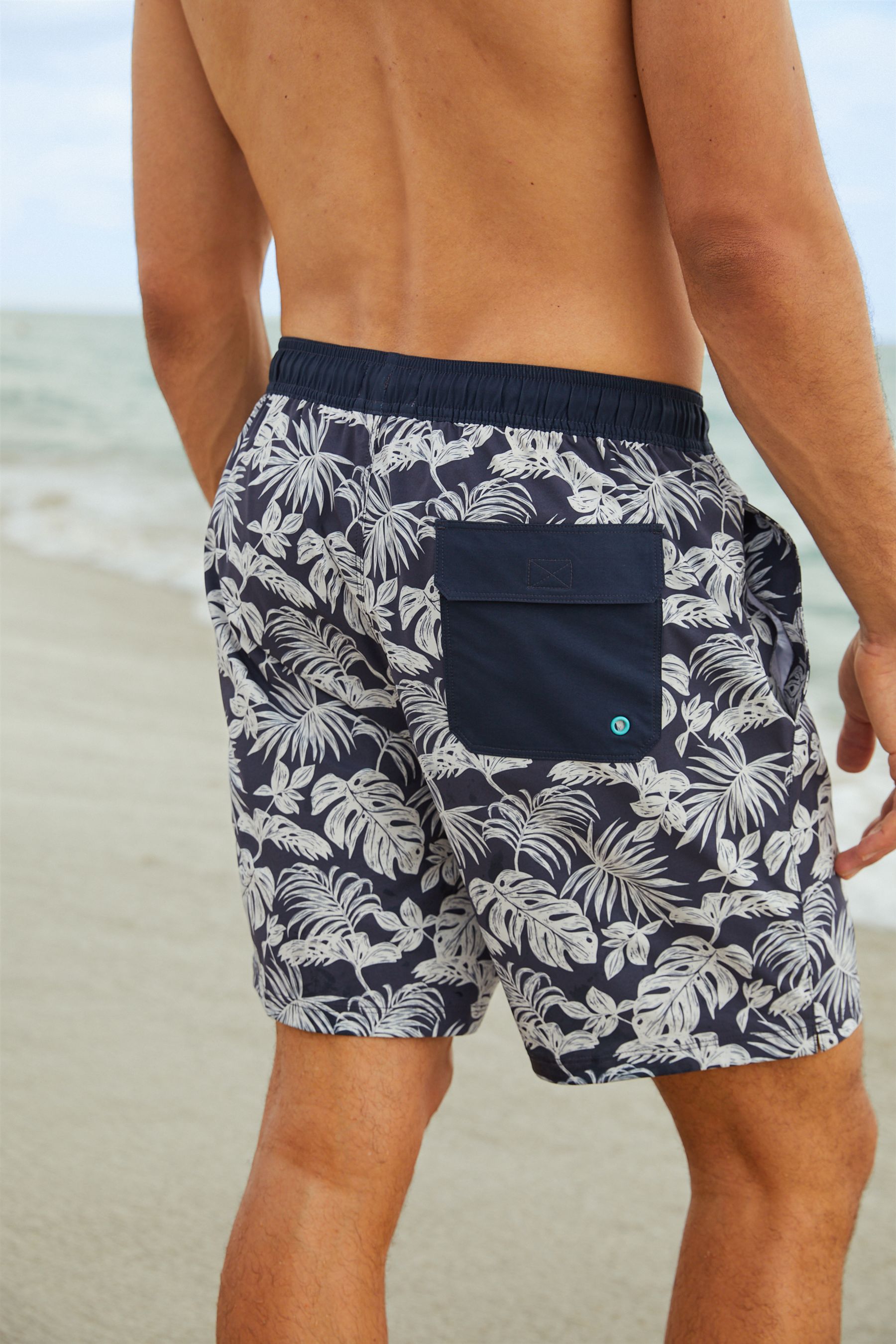 Stretch Boardshorts