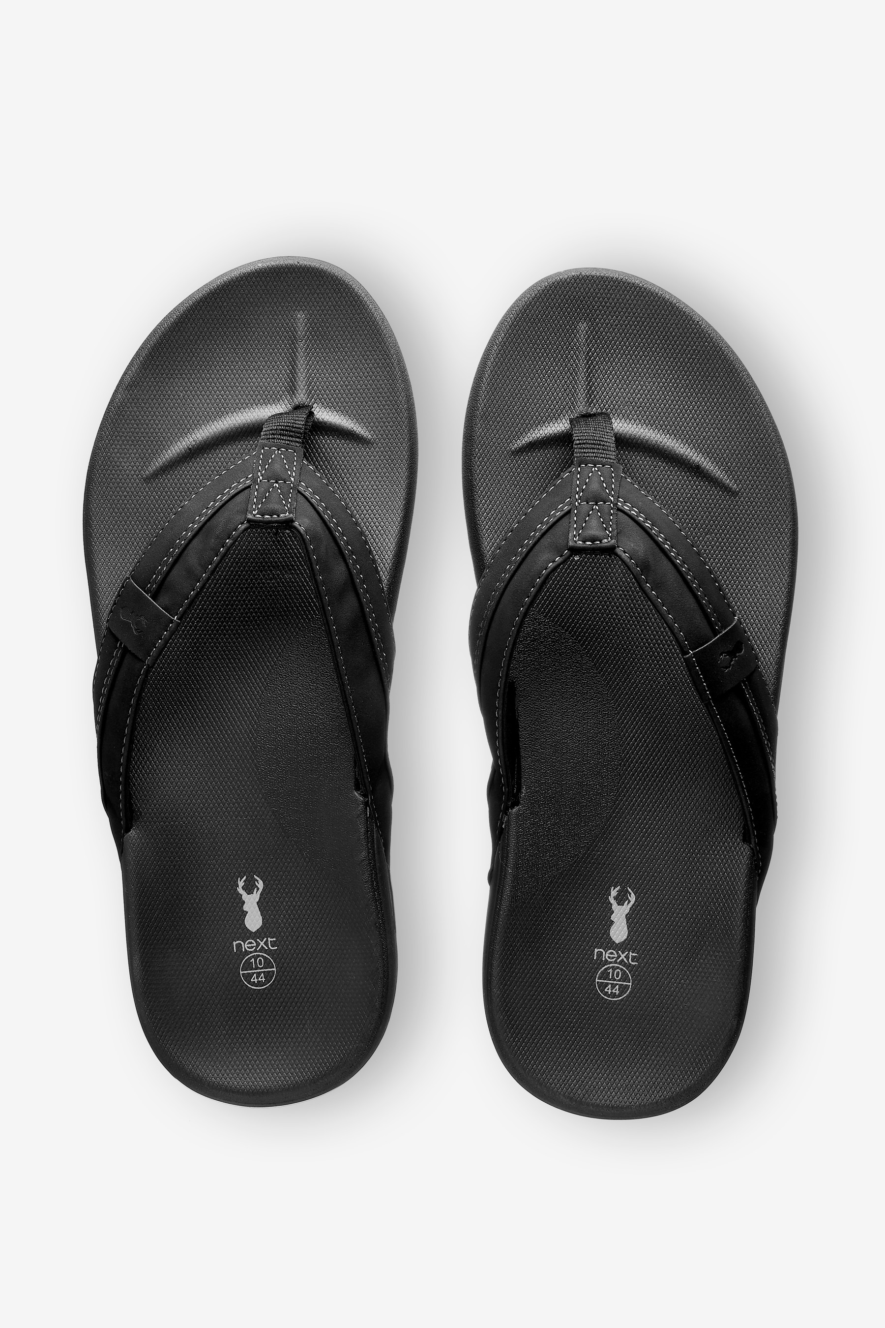 Cushion Flip Flops