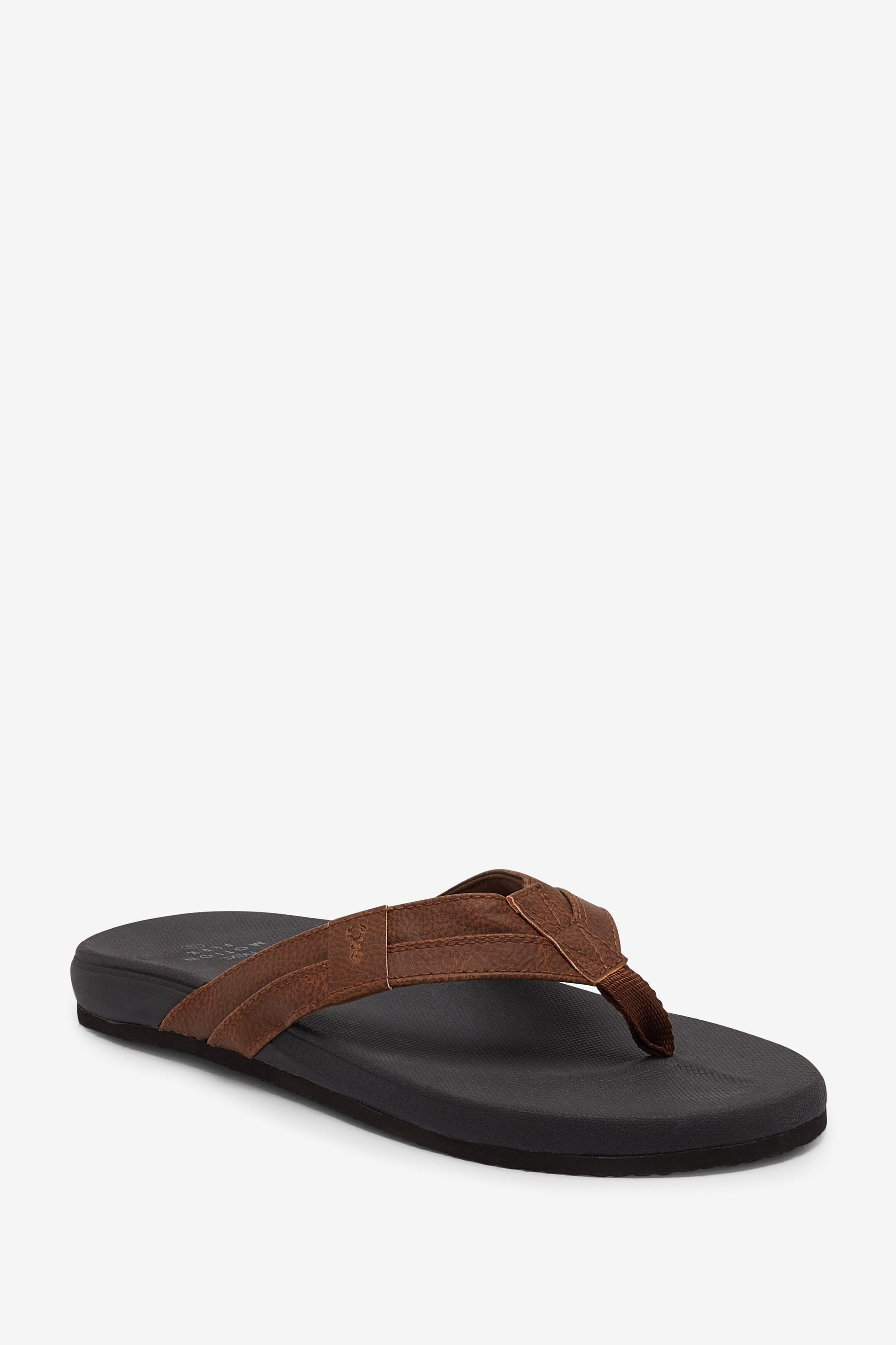 Cushion Flip Flops