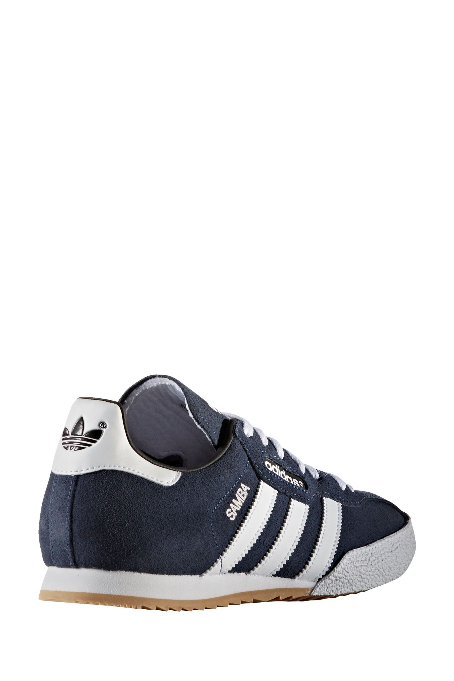 adidas Originals Samba Trainers