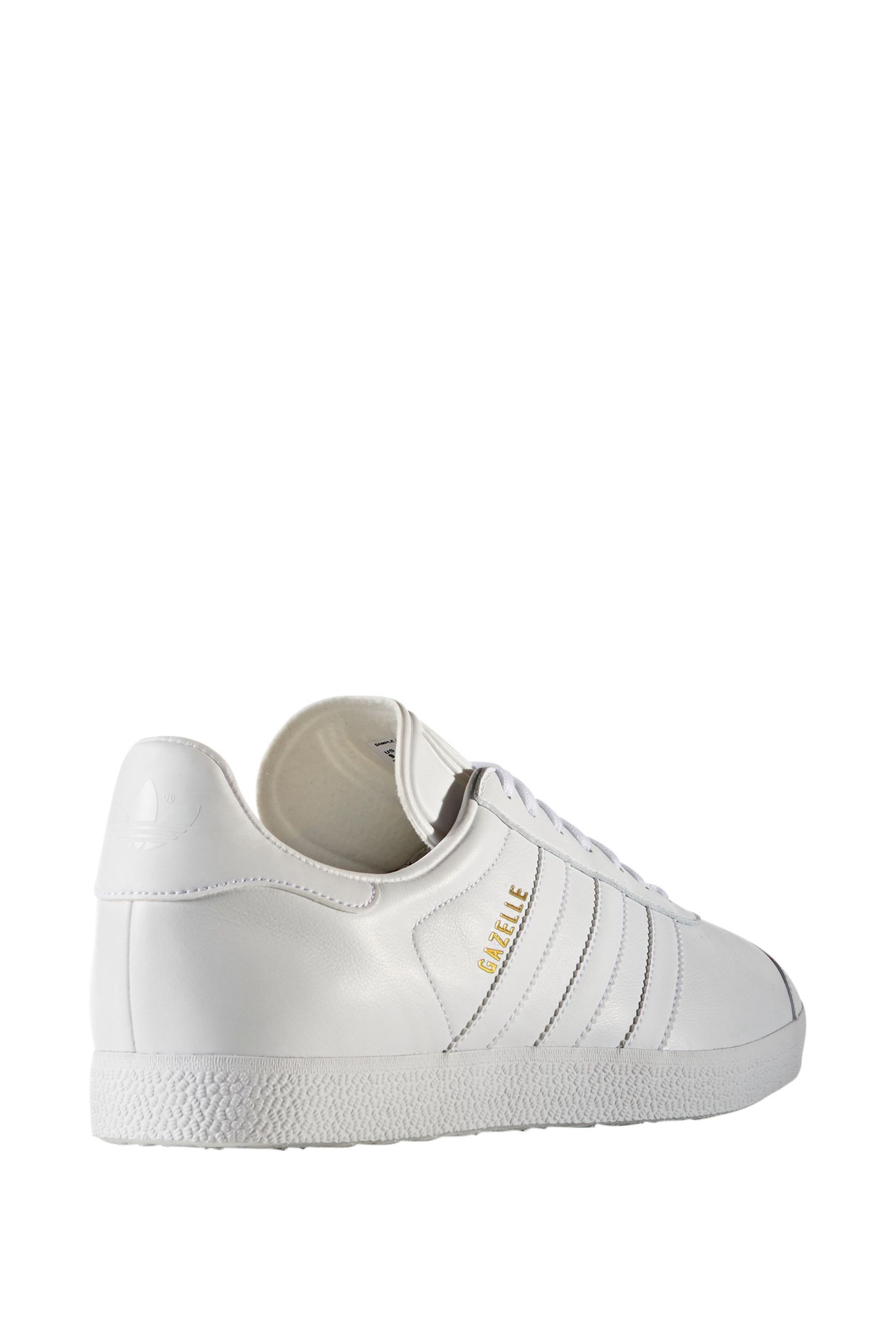 adidas Originals Gazelle Trainers