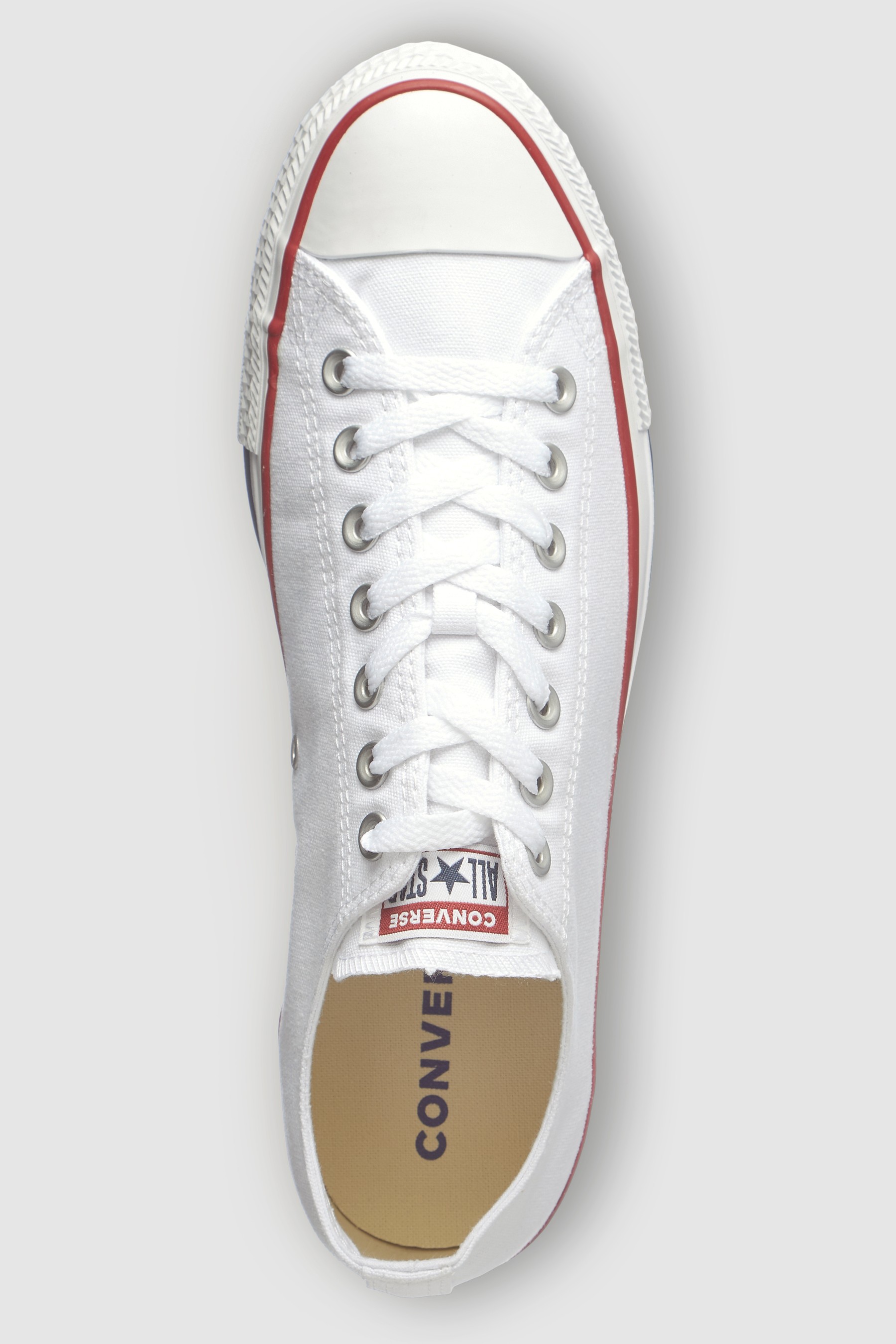 Converse Chuck Taylor Ox Trainers