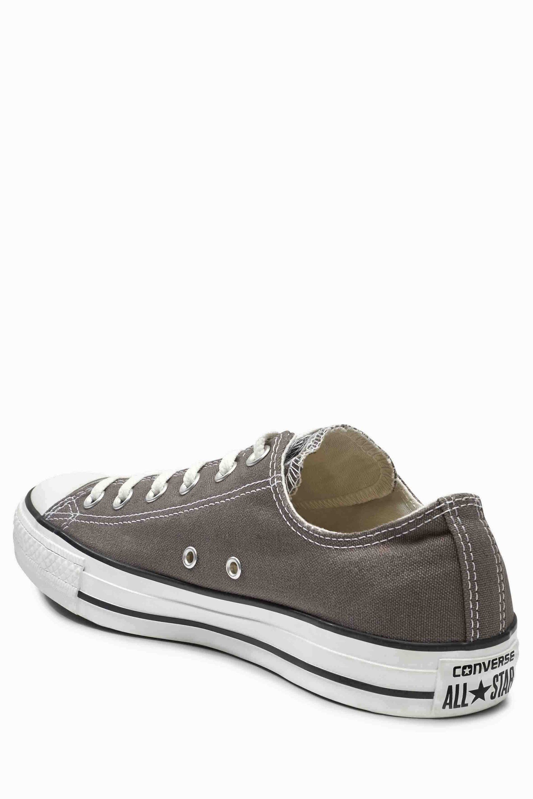 Converse Chuck Taylor Ox Trainers