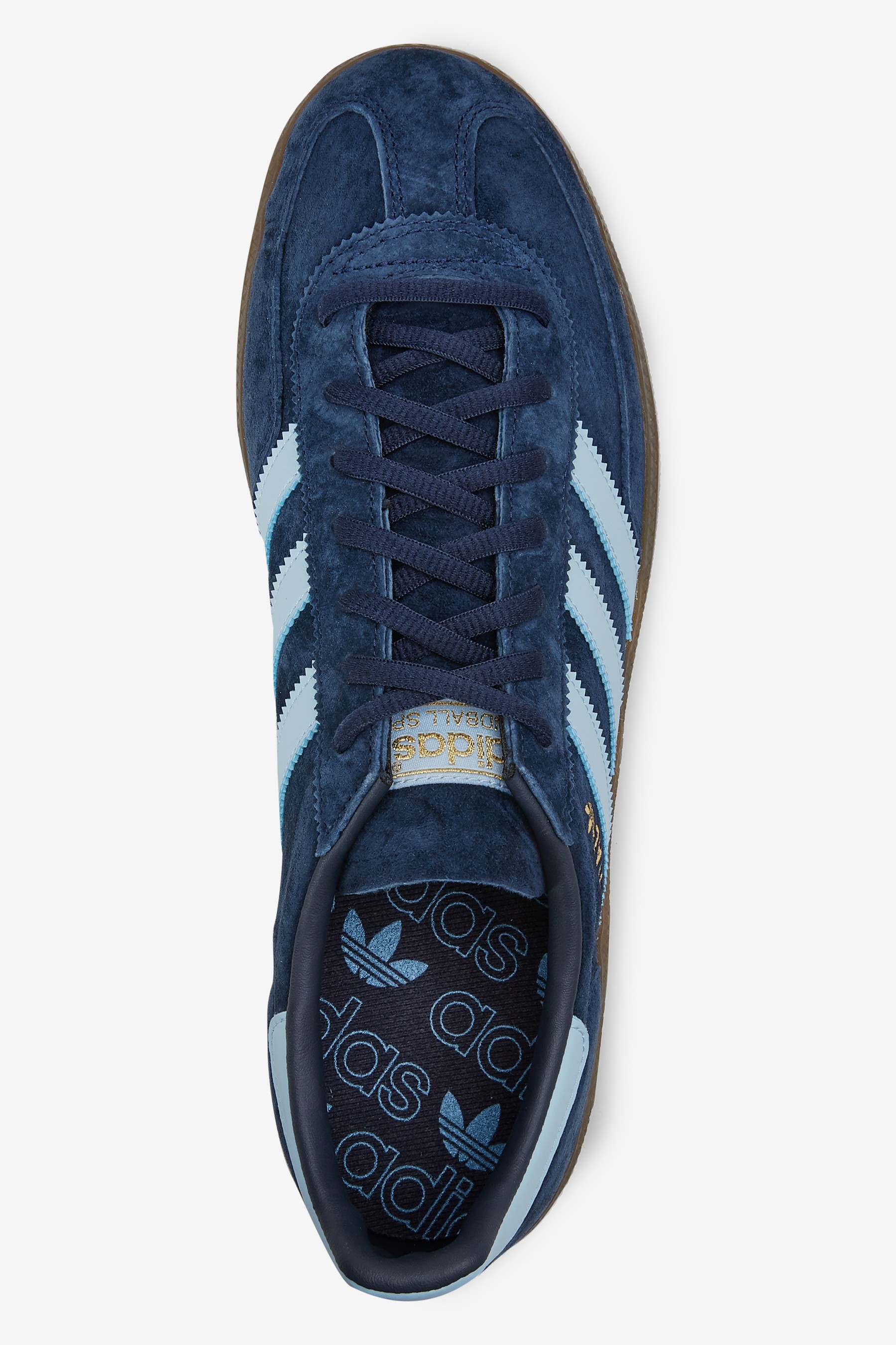 حذاء رياضي Spezial من adidas Originals