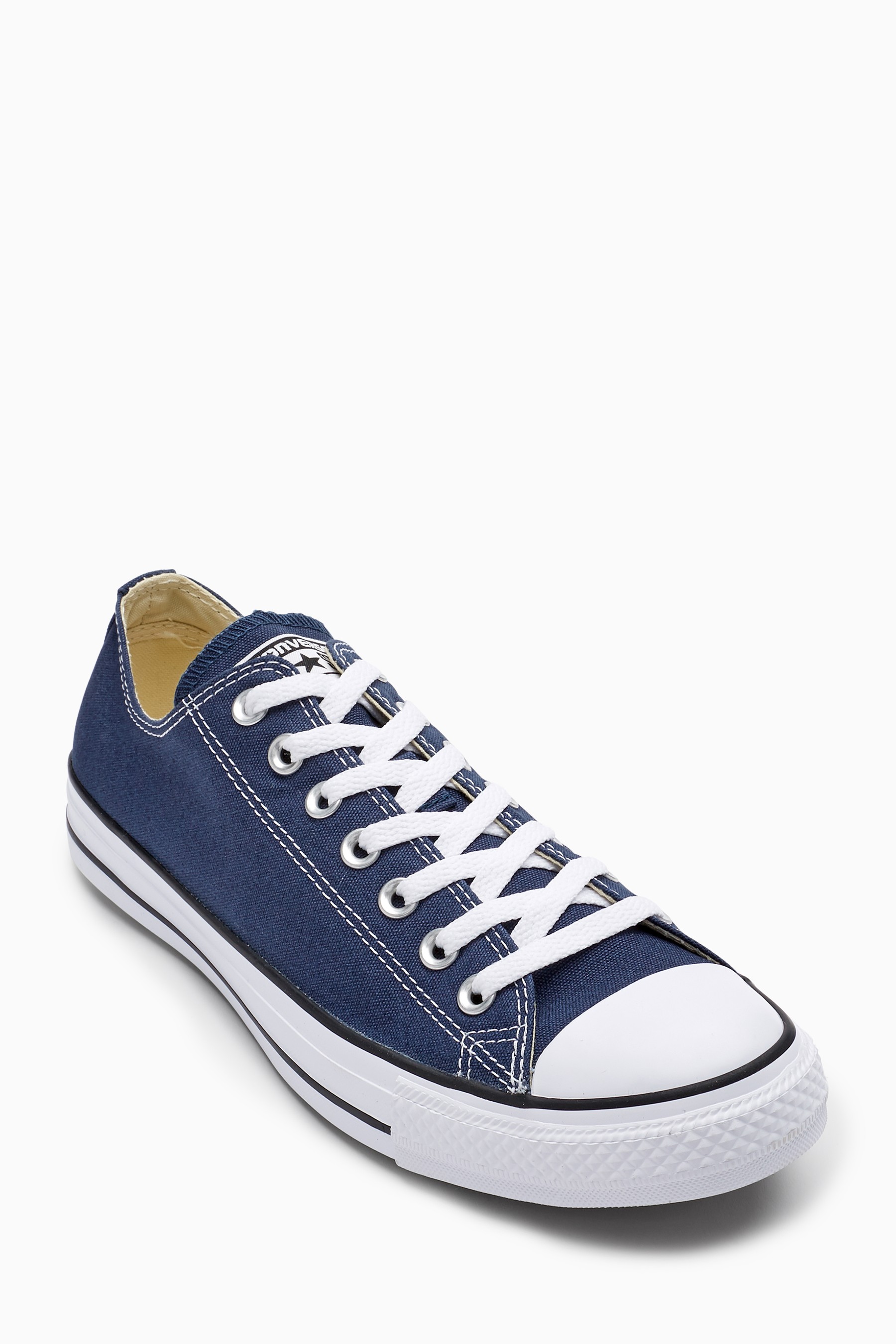 Converse Chuck Taylor Ox Trainers