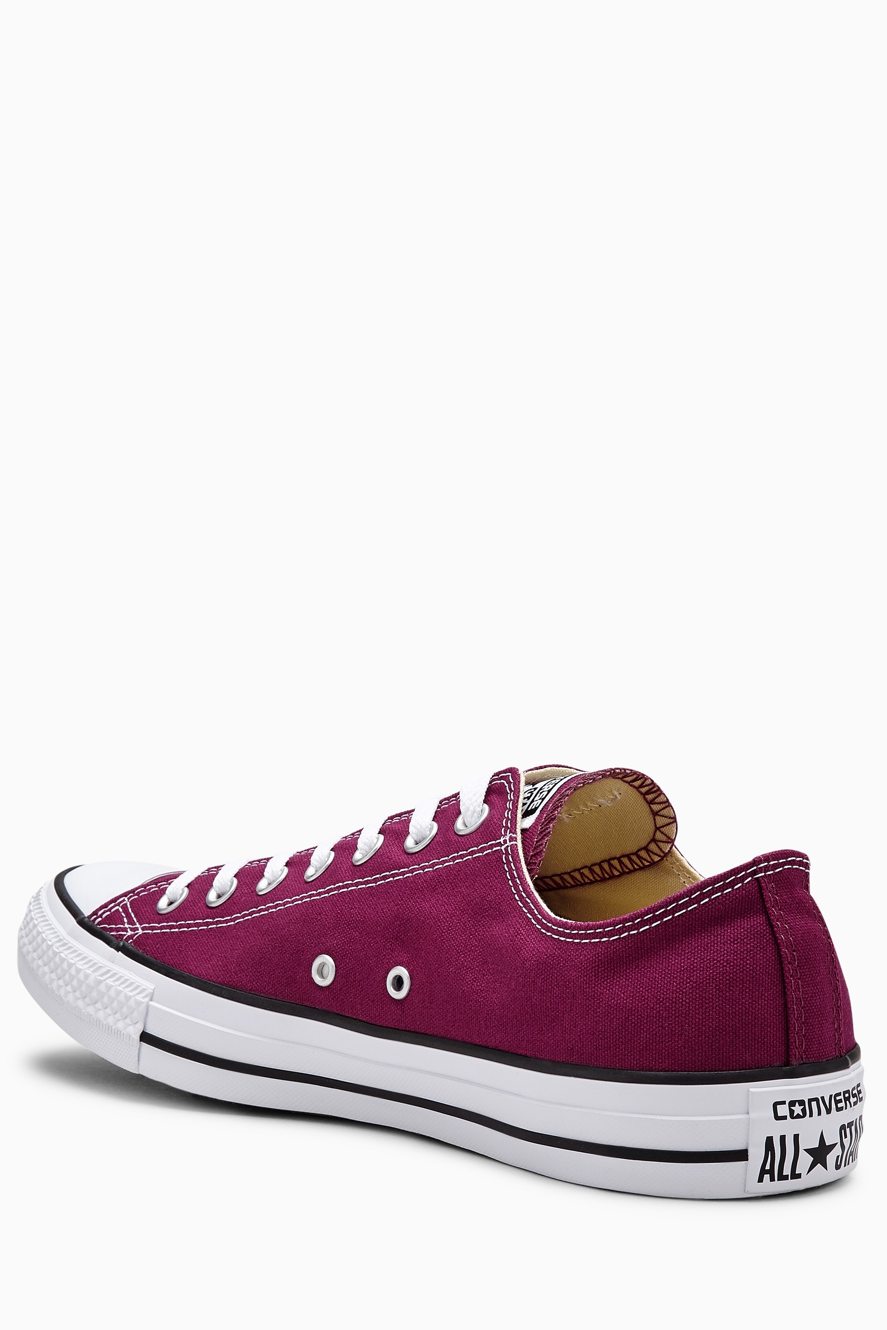 Converse Chuck Taylor Ox Trainers