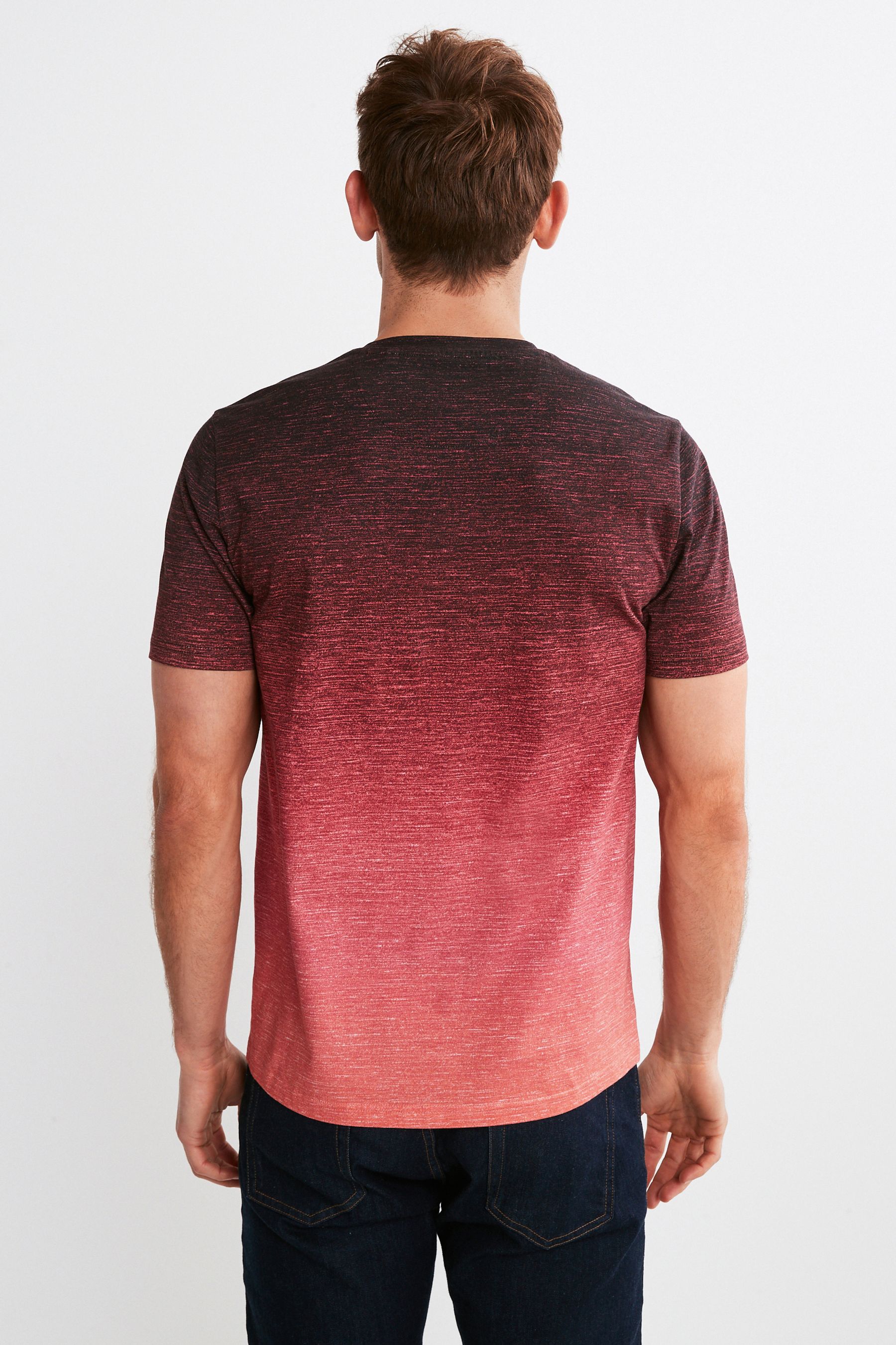 Dip Dye T-Shirt