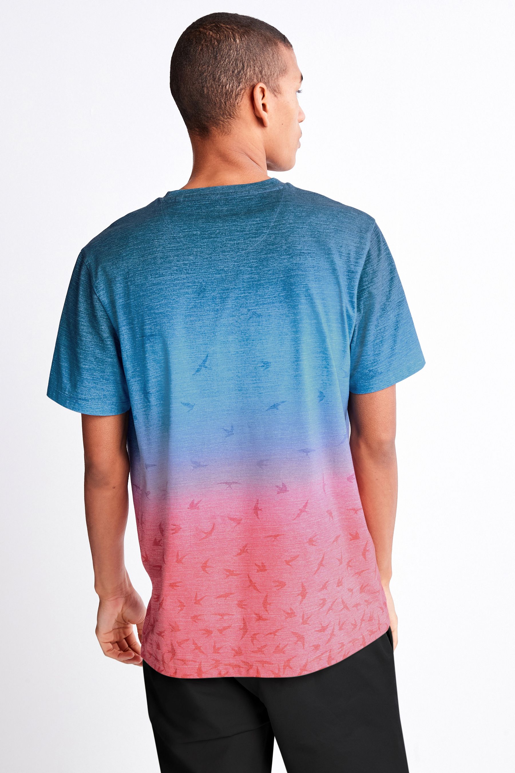 Dip Dye T-Shirt