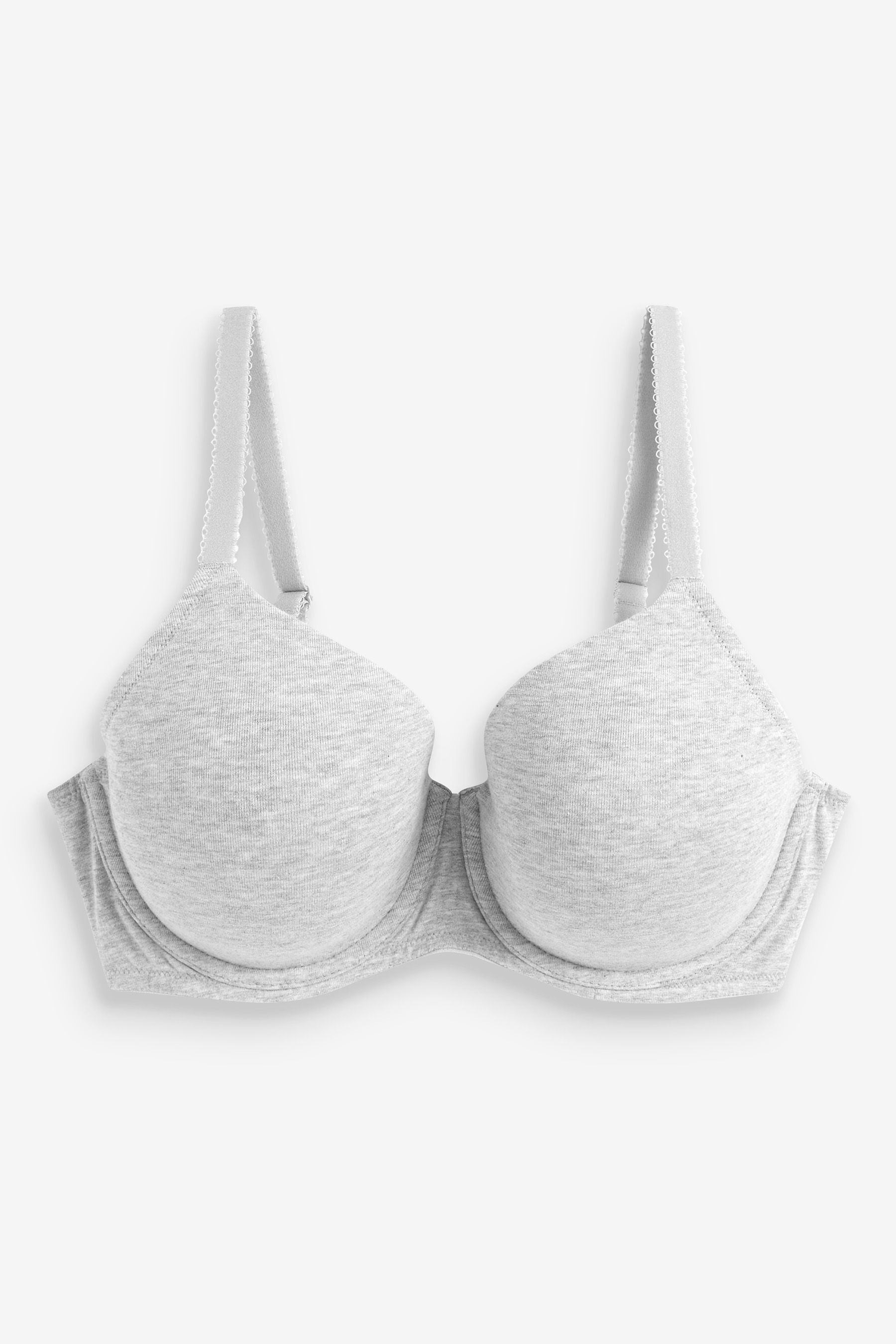 Bras 3 Pack DD+ Pad Full Cup