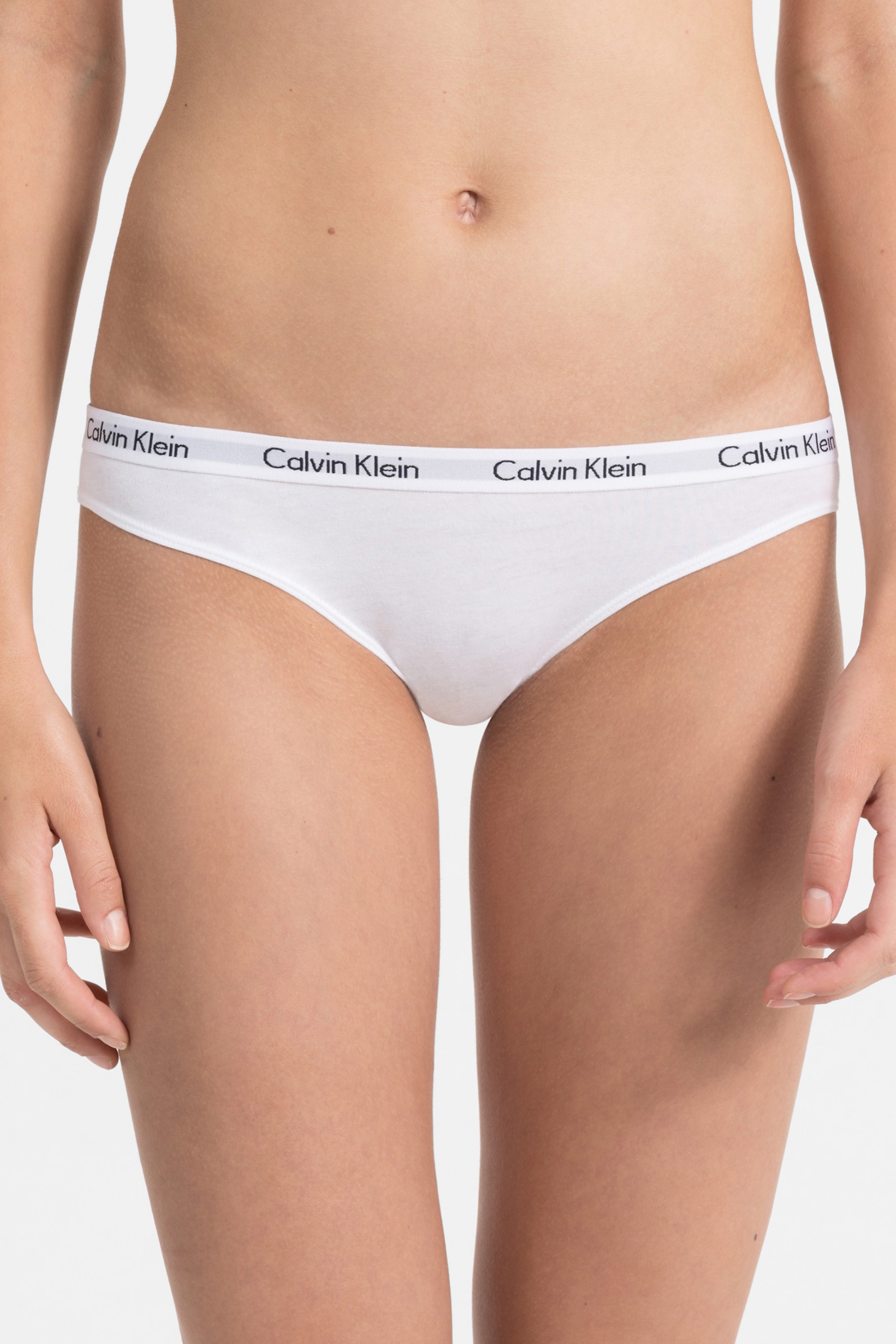 Calvin Klein Bikini Bottoms 3 Pack