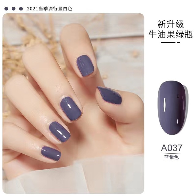 174 Colors Soak Off UV Nail Polish Led Gel 10ml Cat Eye Semi Permanent Lacquer Hybrid Nail Polish Art Manicure